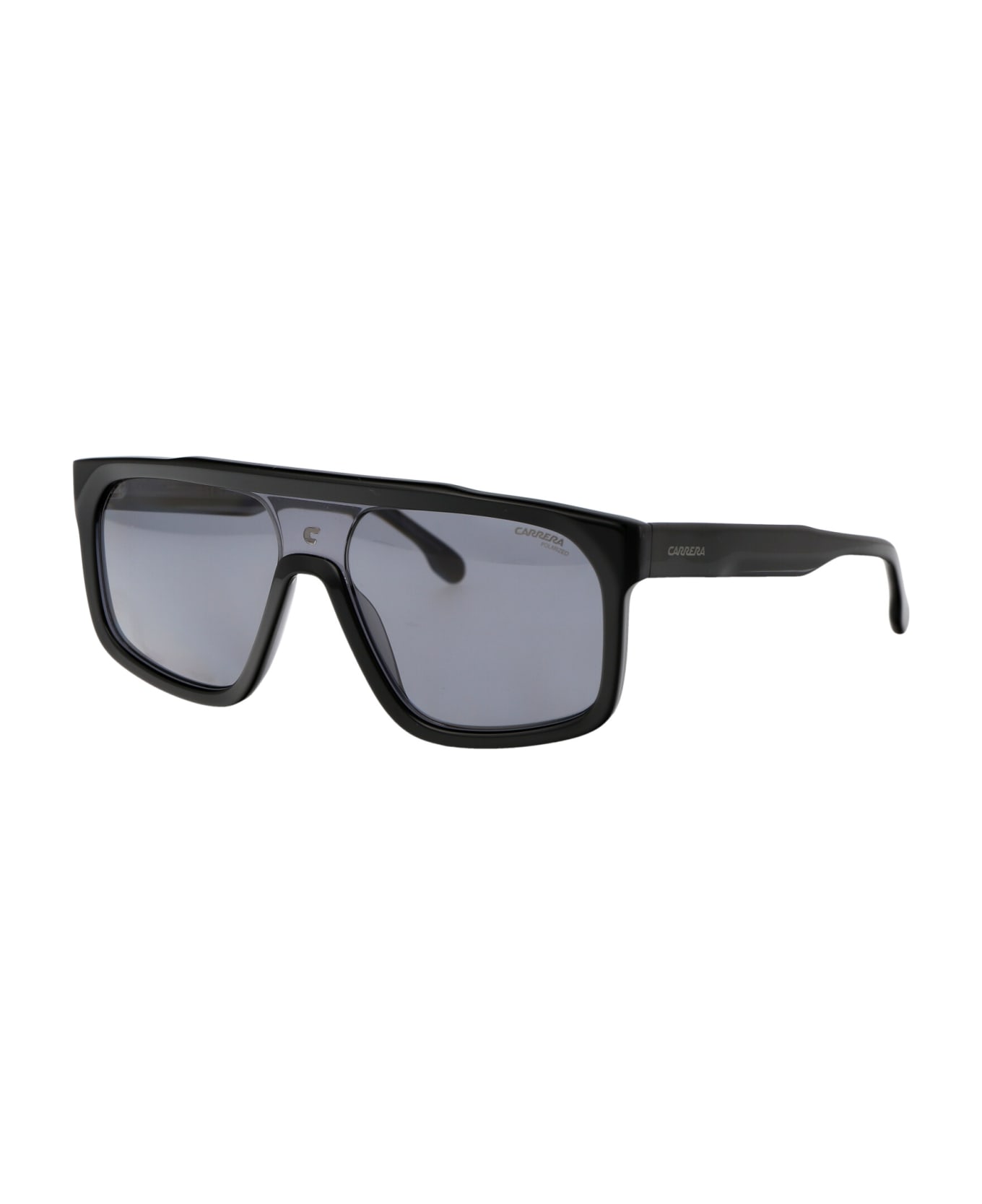 Carrera 1061/s Sunglasses - 08AM9 BLACK GREY