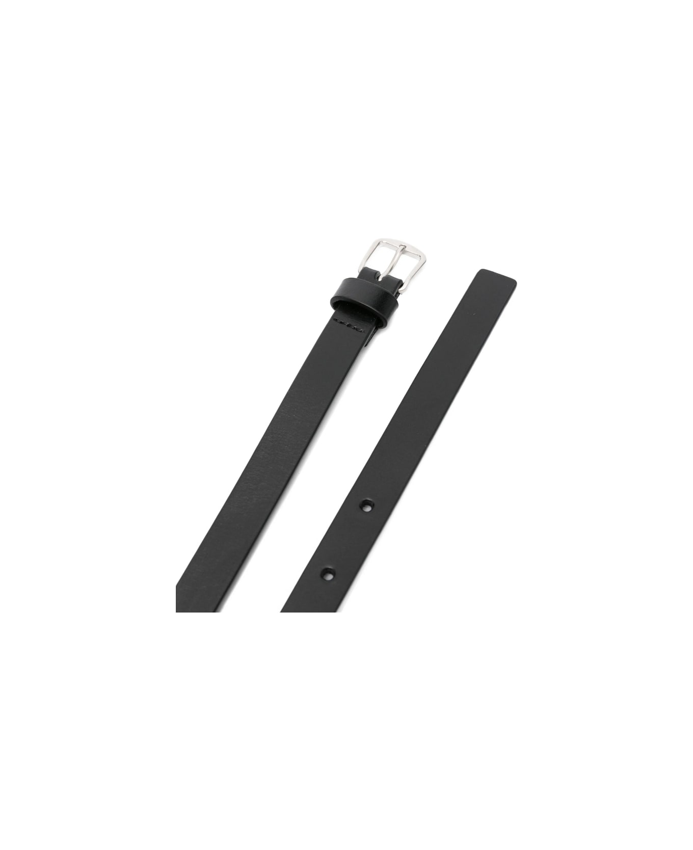 Ann Demeulemeester Belt - BLACK