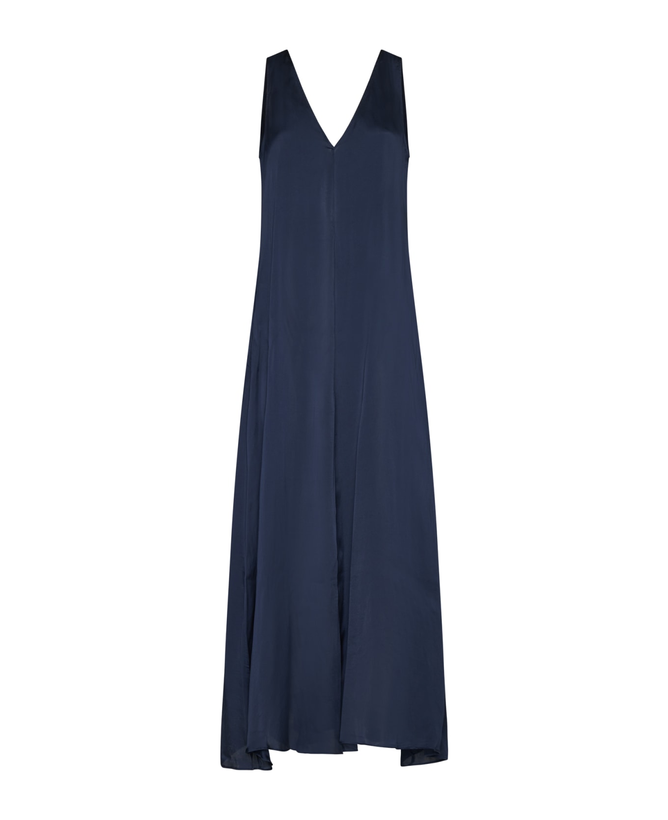 Momonì Dress - Blue