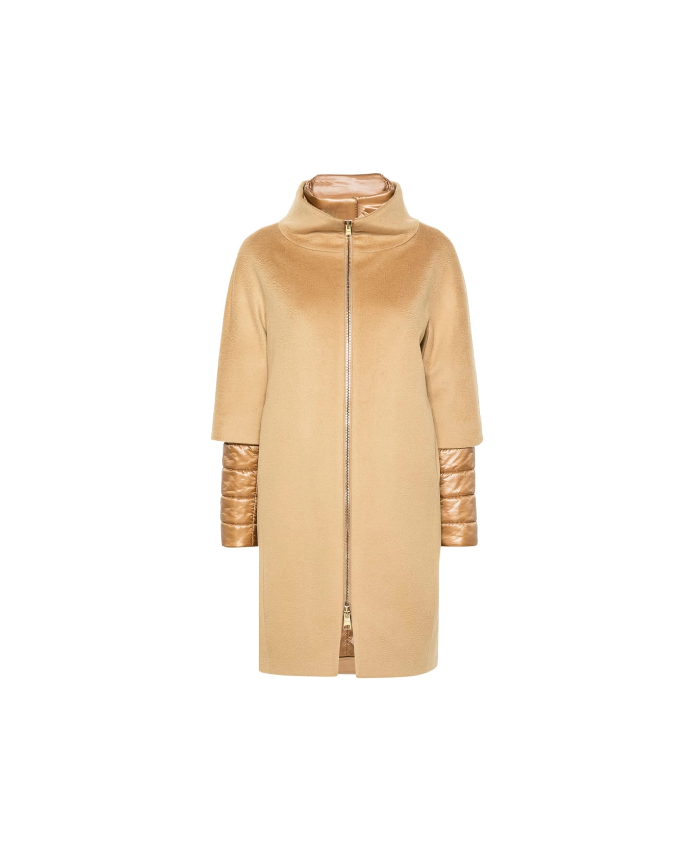 Herno Coat - NEUTRALS
