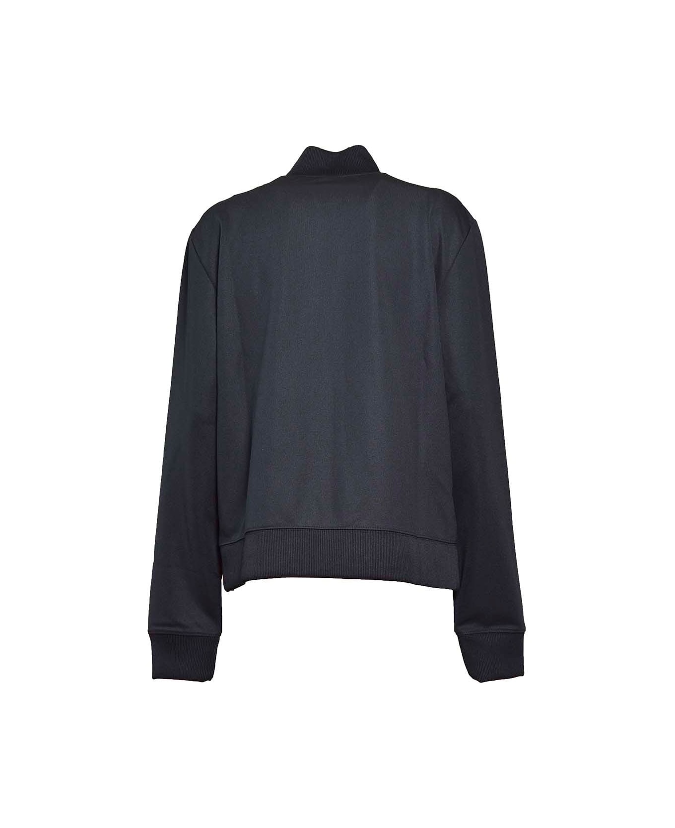 Courreges ジップアップ ジャケット☆関税・送料込み☆ Courrèges Zip-up Jacket | italist