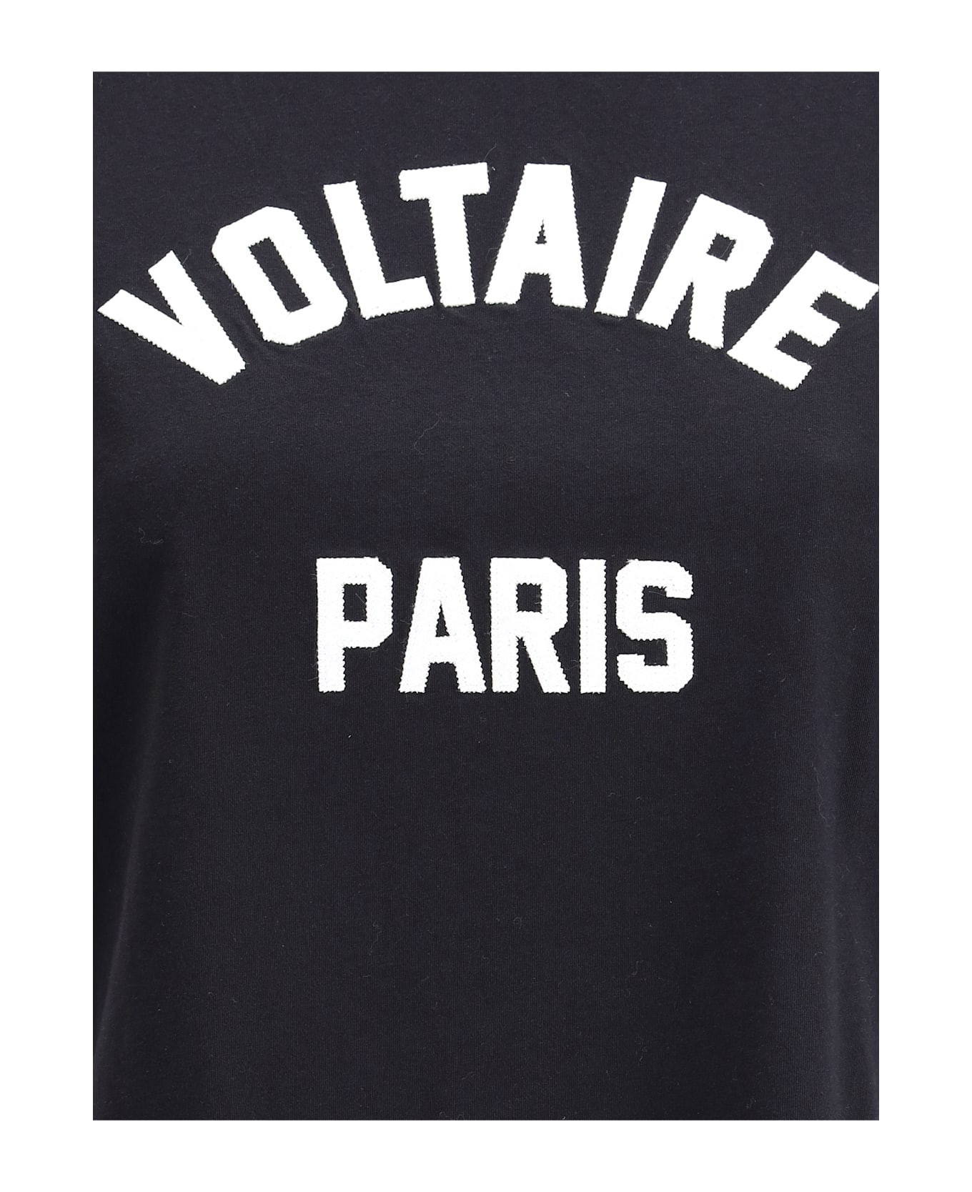 Zadig 
Voltaire Voltaire Paris T-shirt
