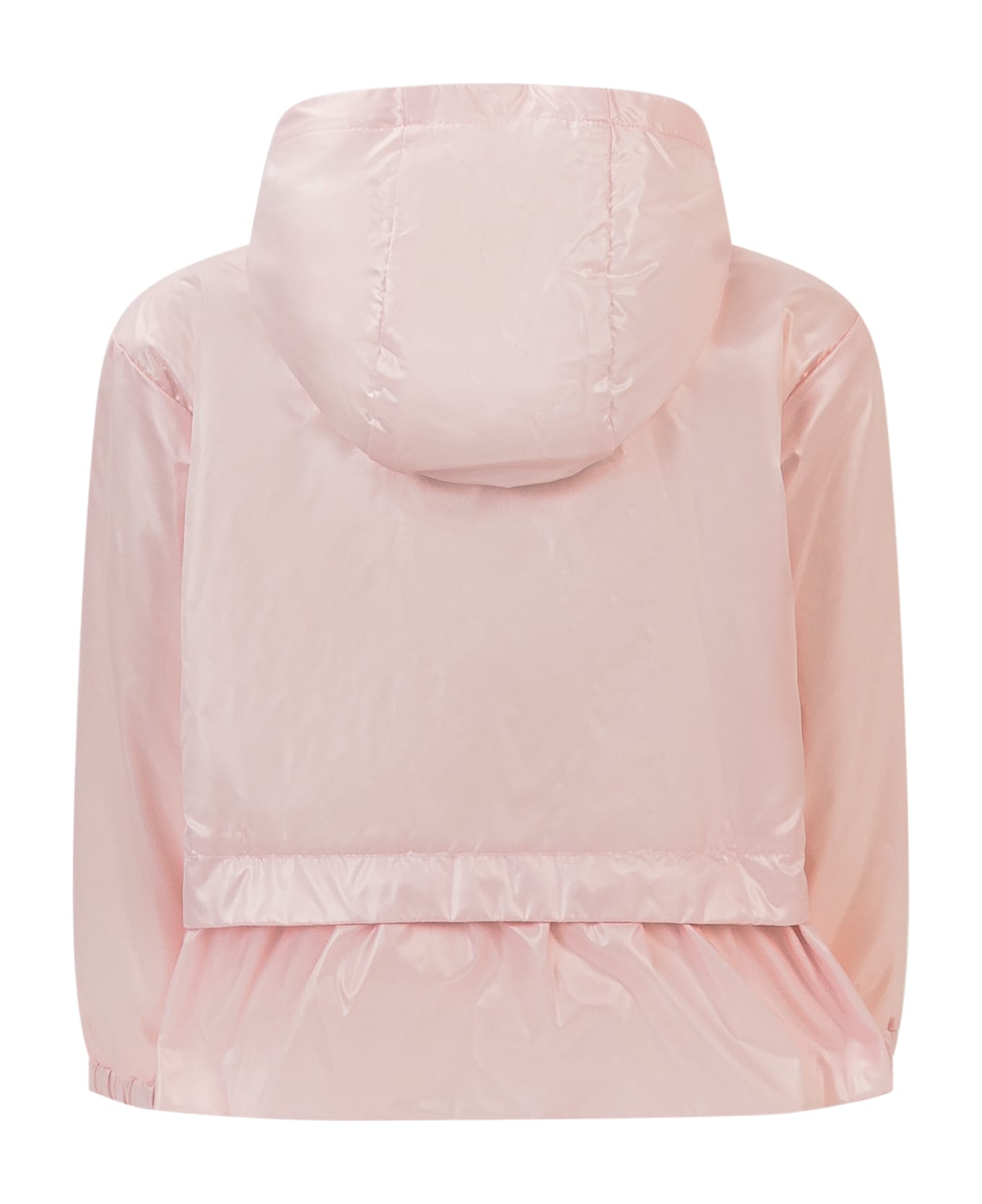 Moncler Camelien Jacket - ROSA