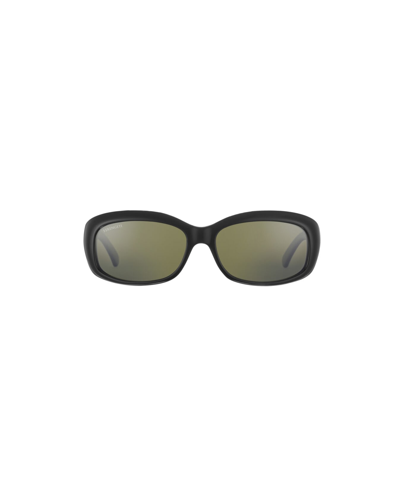 Serengeti Eyewear 7364 Sunglasses - Nero サングラス