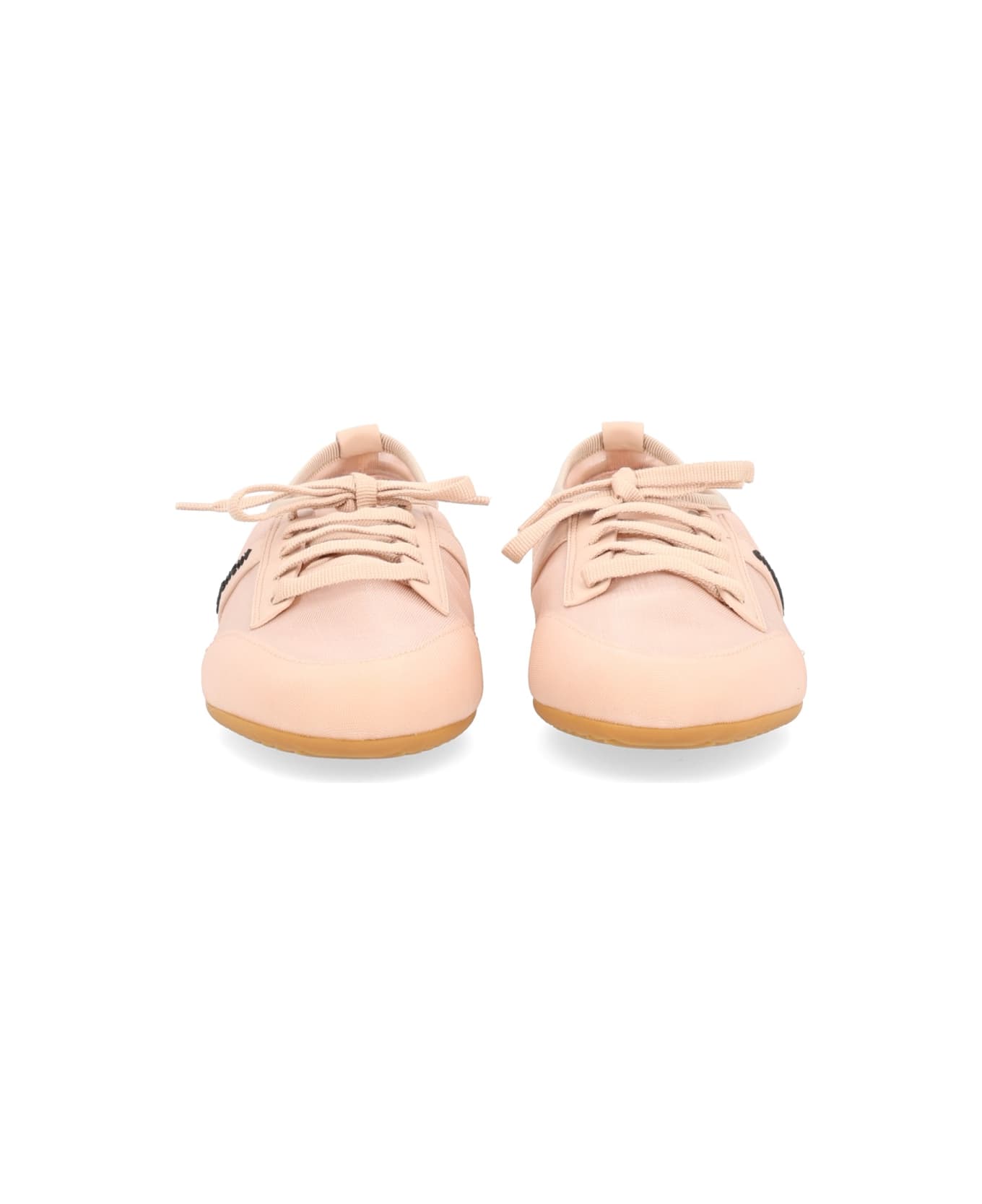 Givenchy Slim Sneaker With Logo - PINK