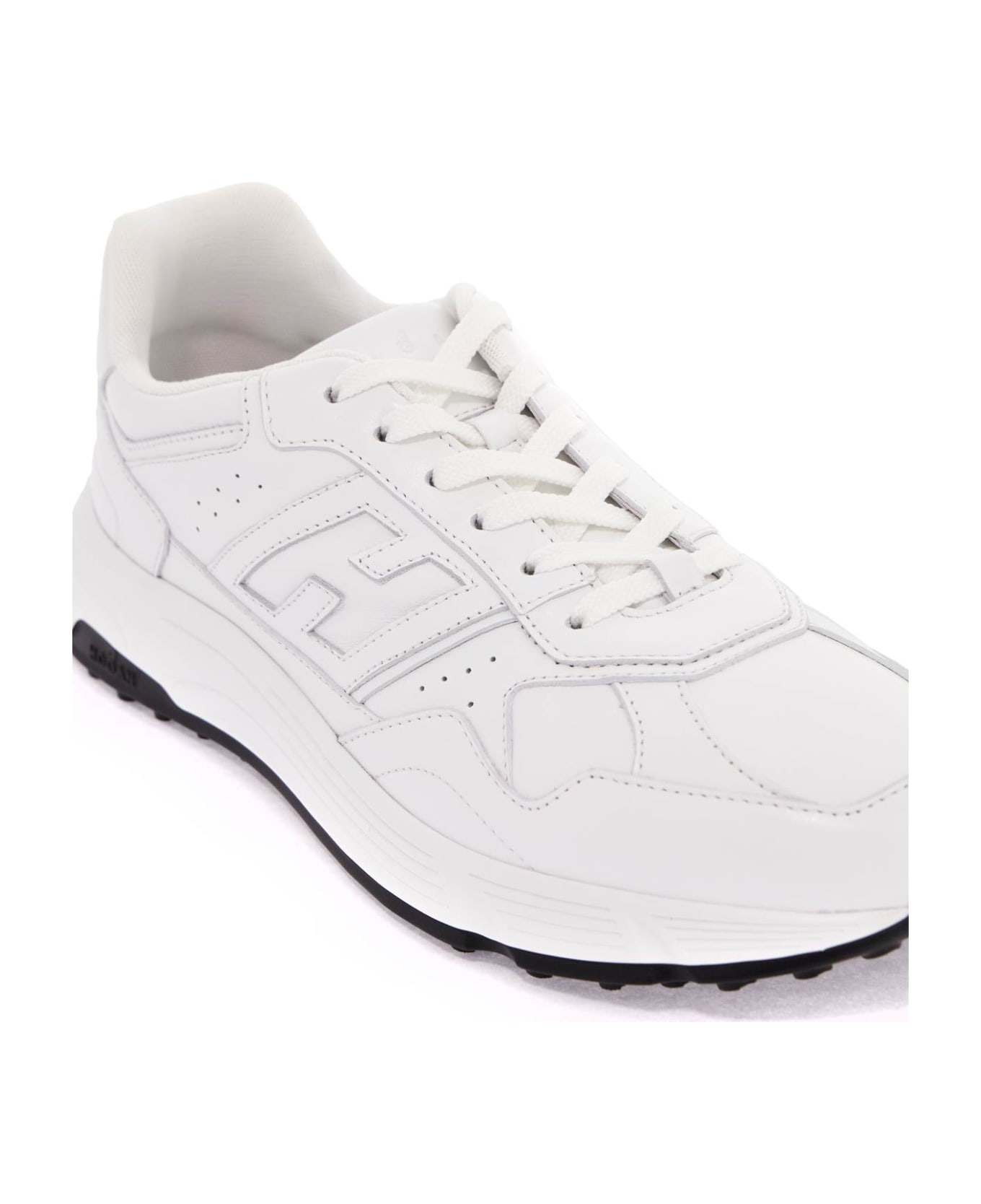 Hogan Hyperlight Sneakers - BIANCO (White)