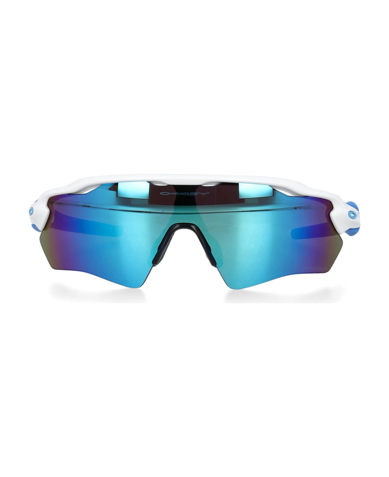 Oakley Radar Ev Xs Path Sunglasses - MATTE WHITE アクセサリー＆ギフト