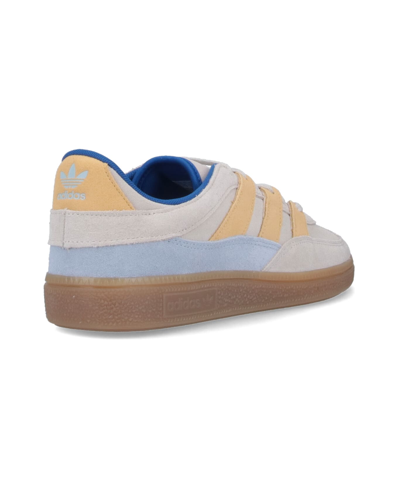Adidas "handball Spezial St" Sneakers - Beige