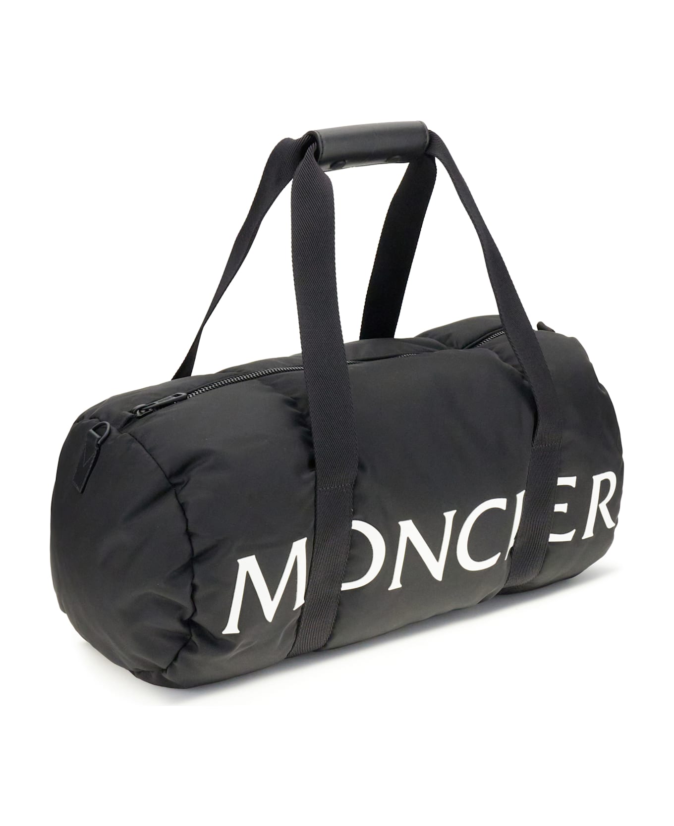 Moncler Duffle Travel Bag トラベルバッグ