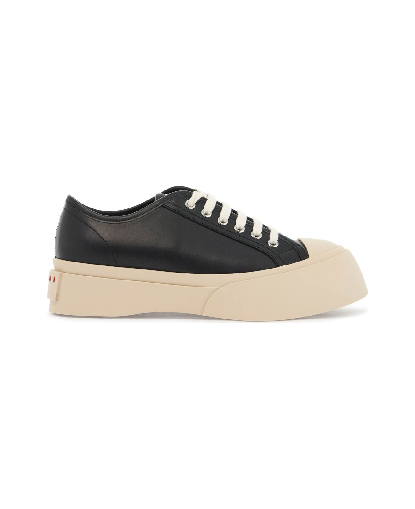 Marni Pablo Sneakers - BLACK