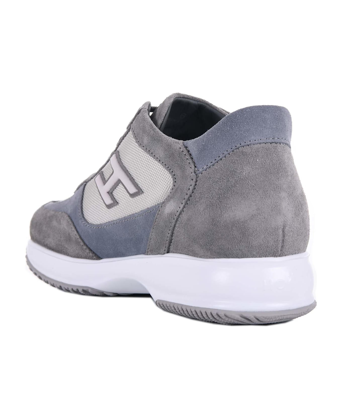 Hogan Sneakers Interactive - Grigio/avion