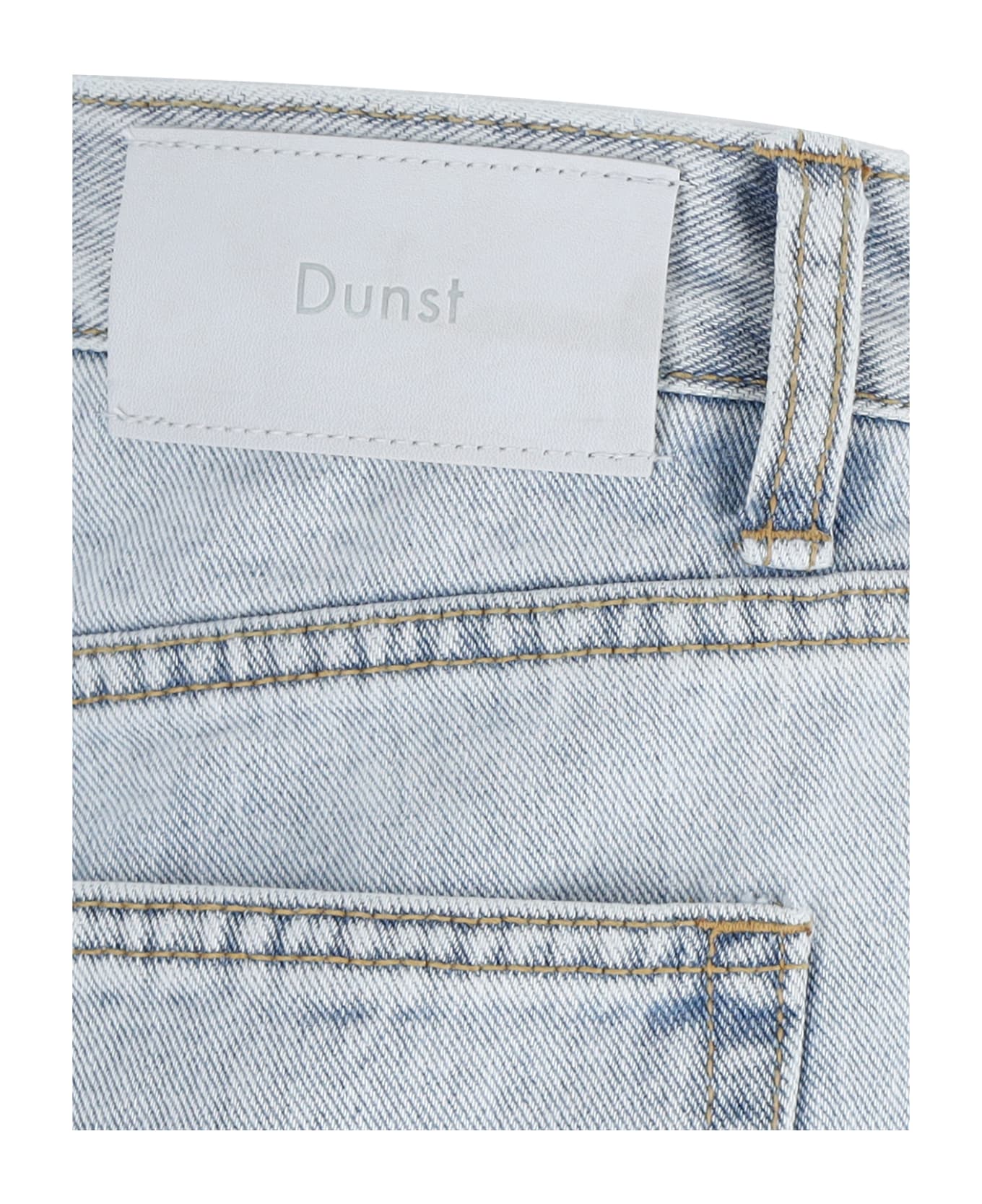 Dunst Jeans - Light blue