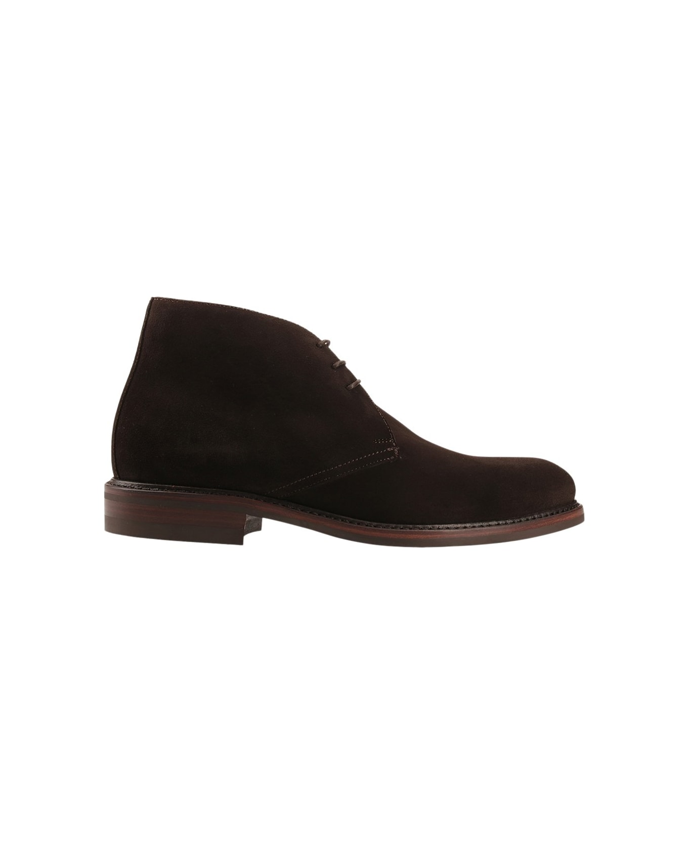 Berwick 1707 Ankle Boot - Superbuck