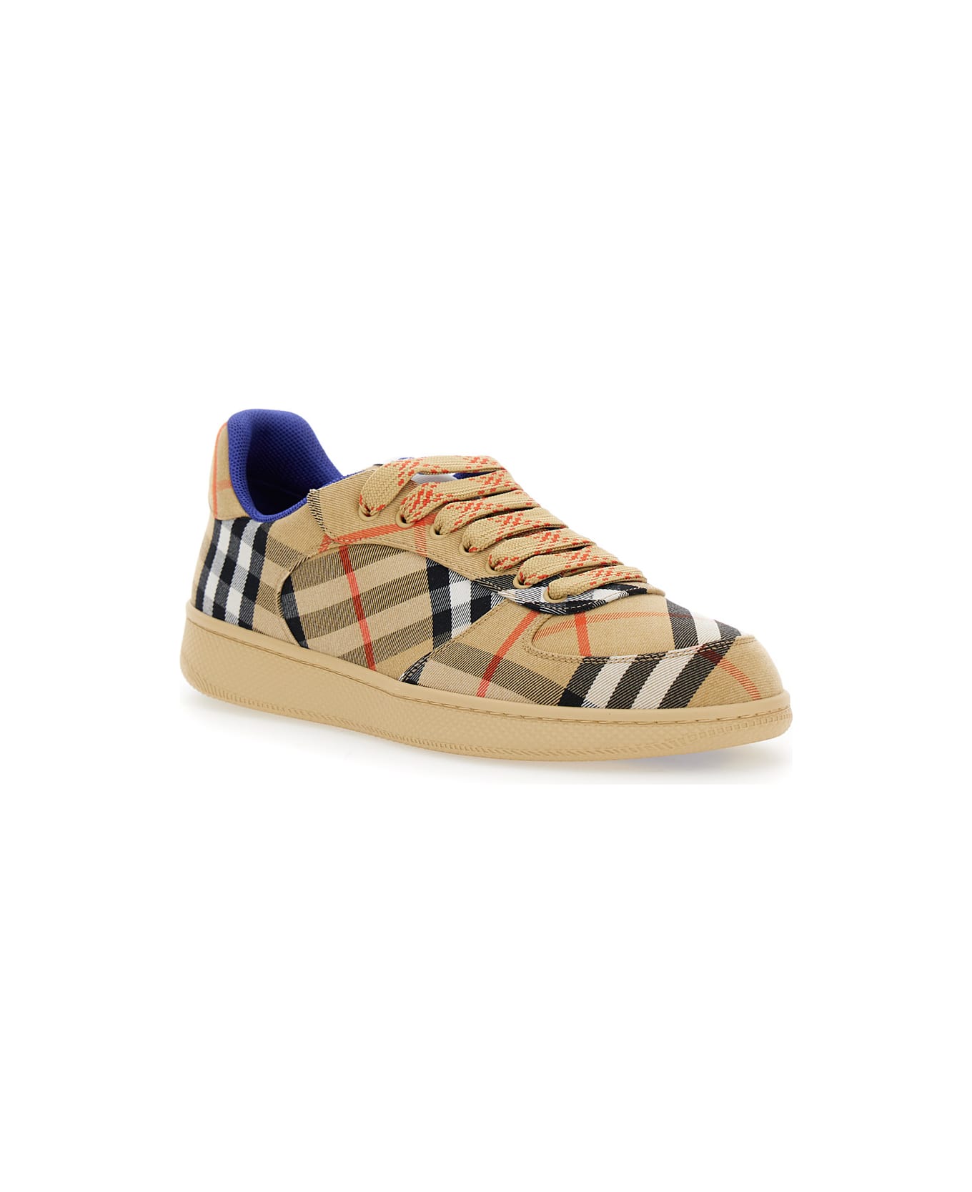 Burberry Terrace - Beige