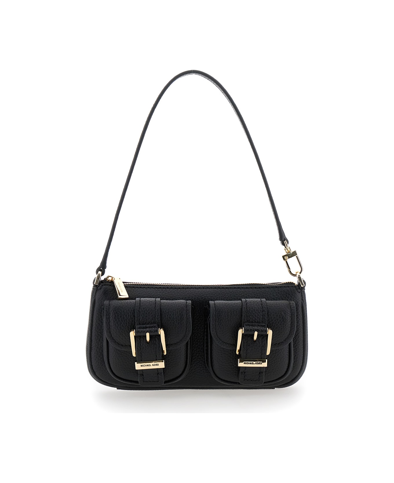 MICHAEL Michael Kors Pochette - Black