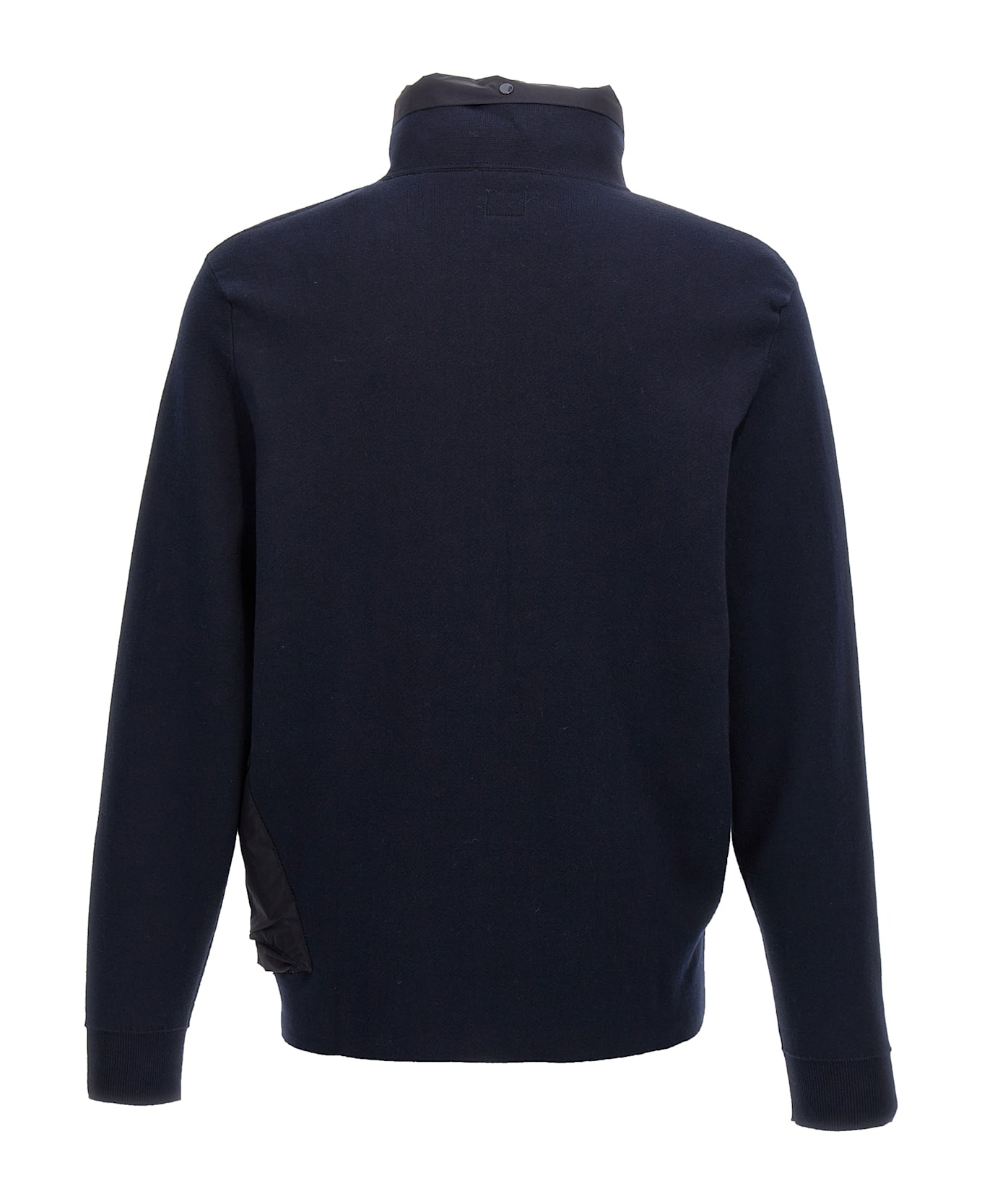 C.P. Company 
metropolis Series
 Cardigan - Blue