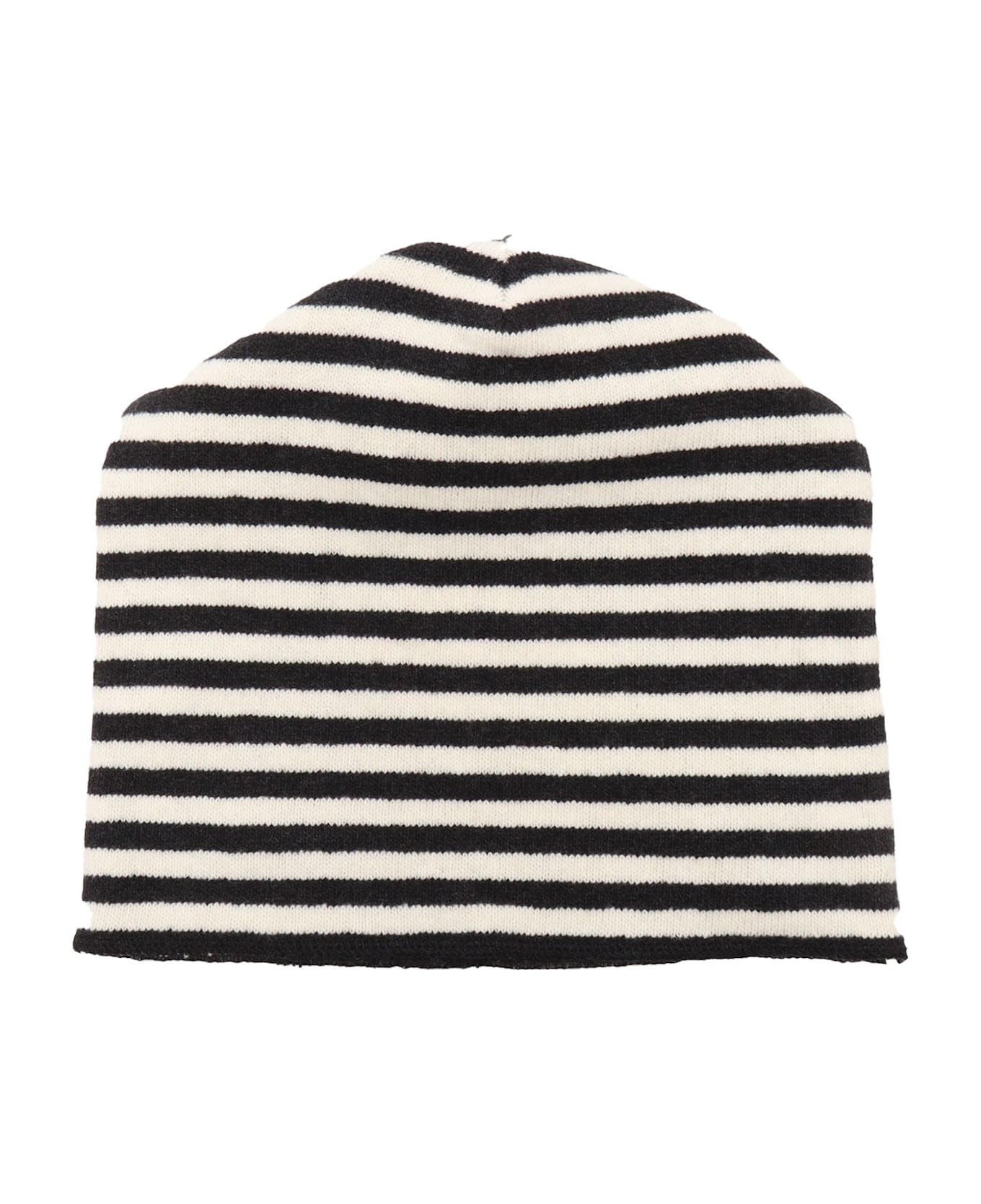 Zhoe 
Tobiah Beanie - WHITE