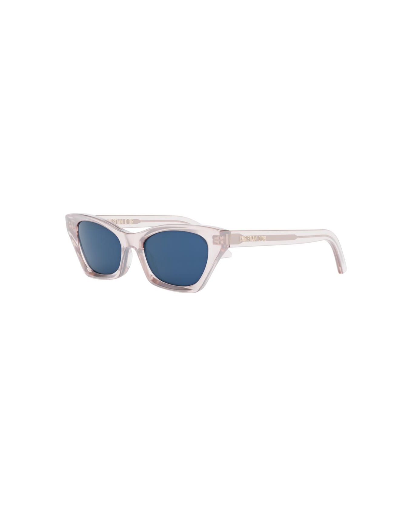 Dior Eyewear Sunglasses - Rosa/Grigio サングラス