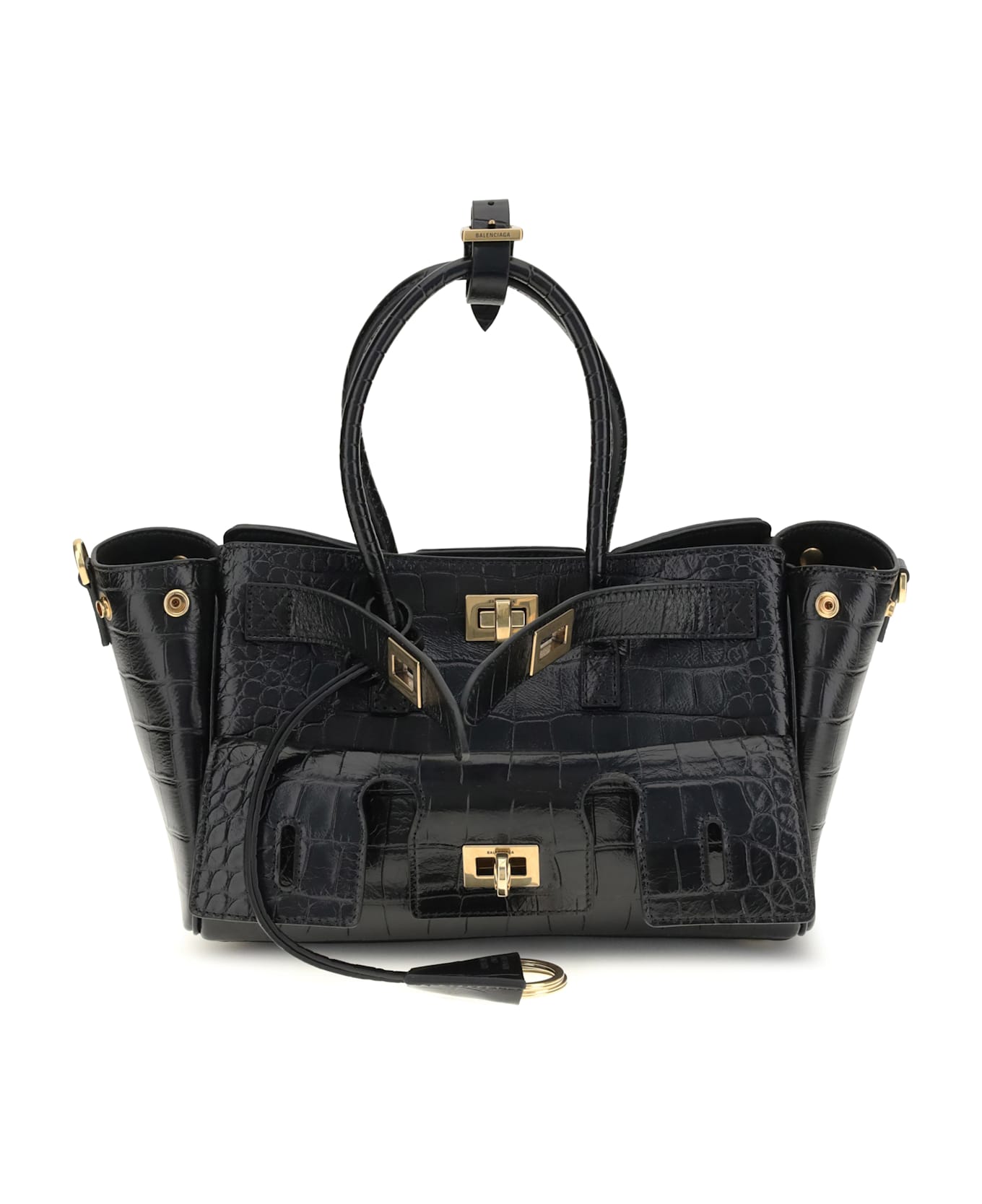 Balenciaga Bel Air Mini Shoulder Bag