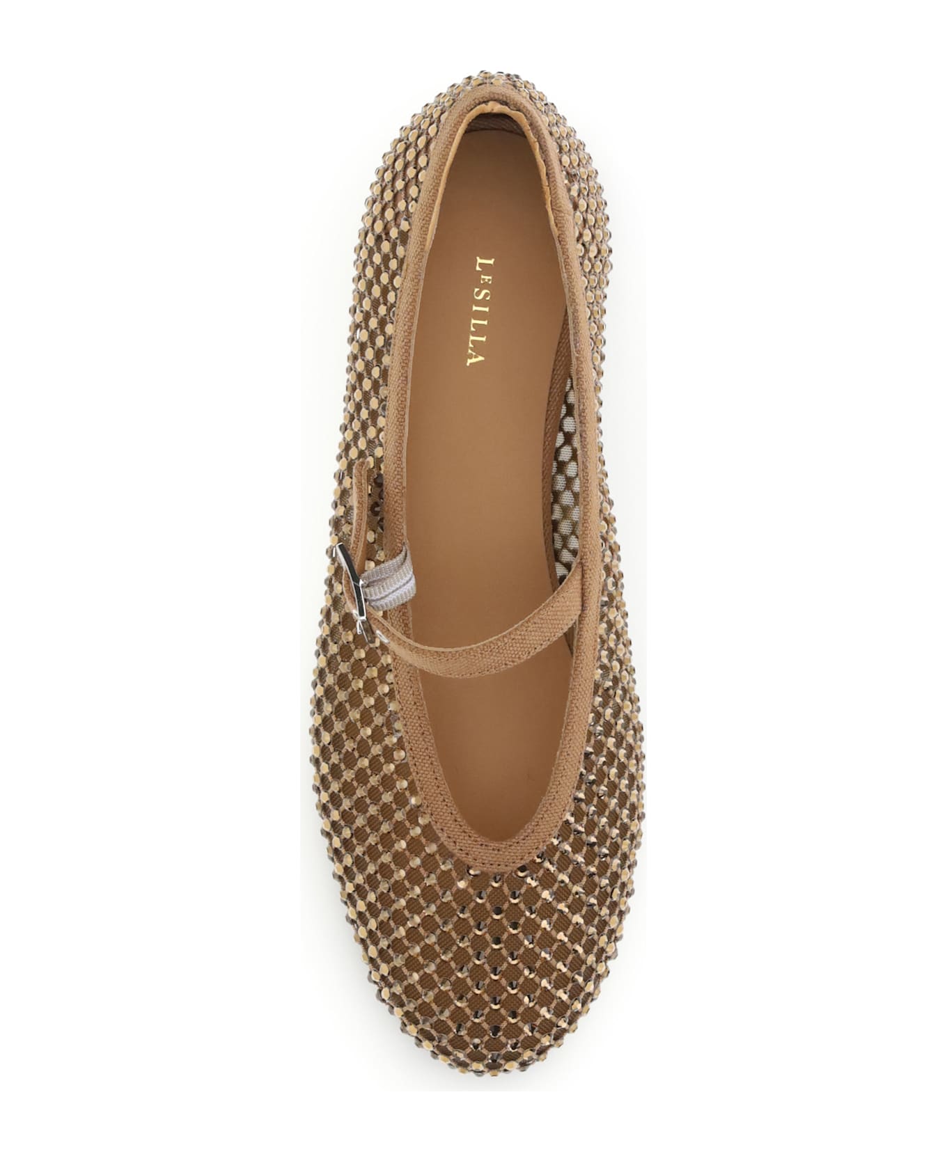 Le Silla Ballerina Gilda