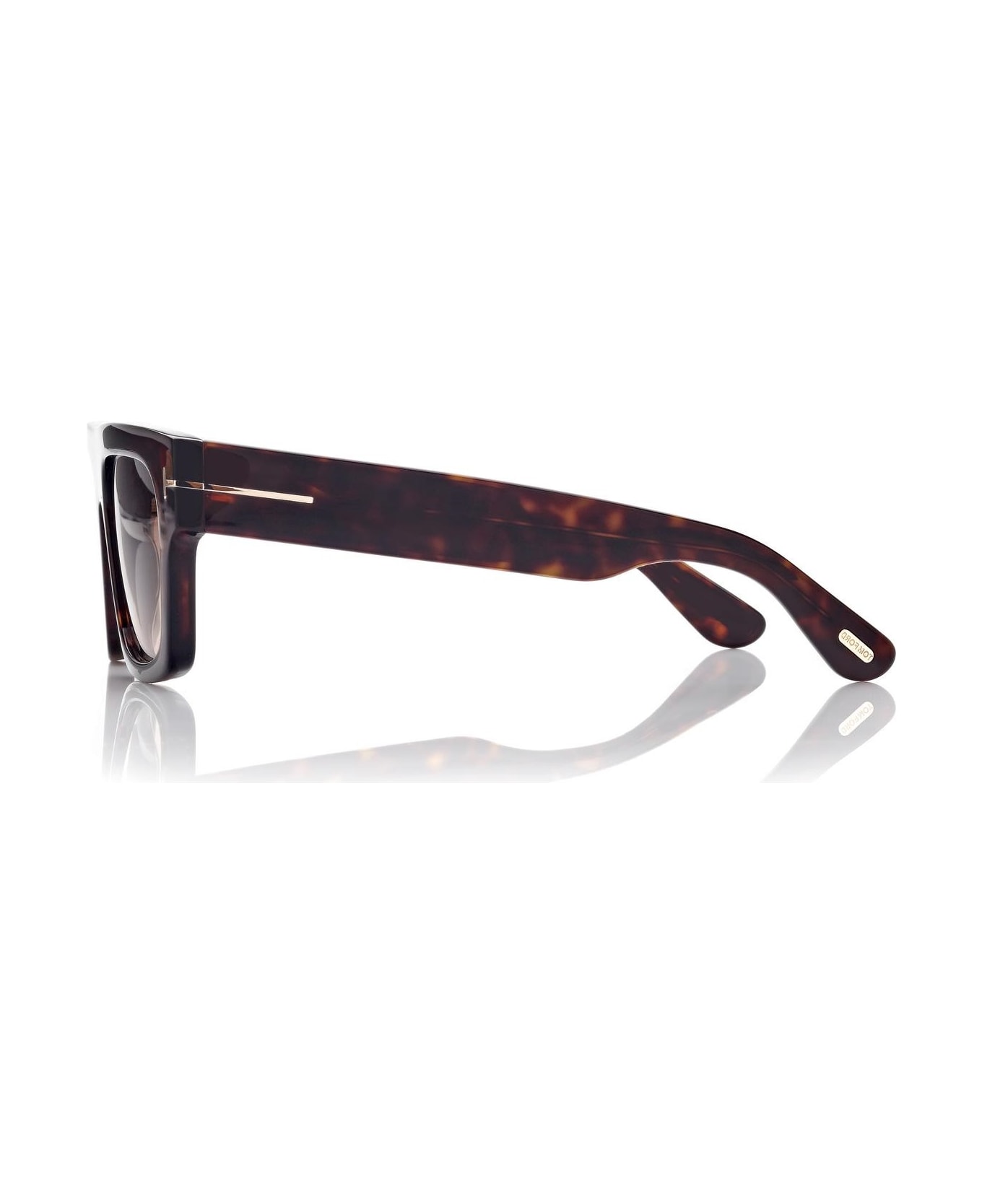 Tom Ford Eyewear FT0711 Sunglasses - F サングラス