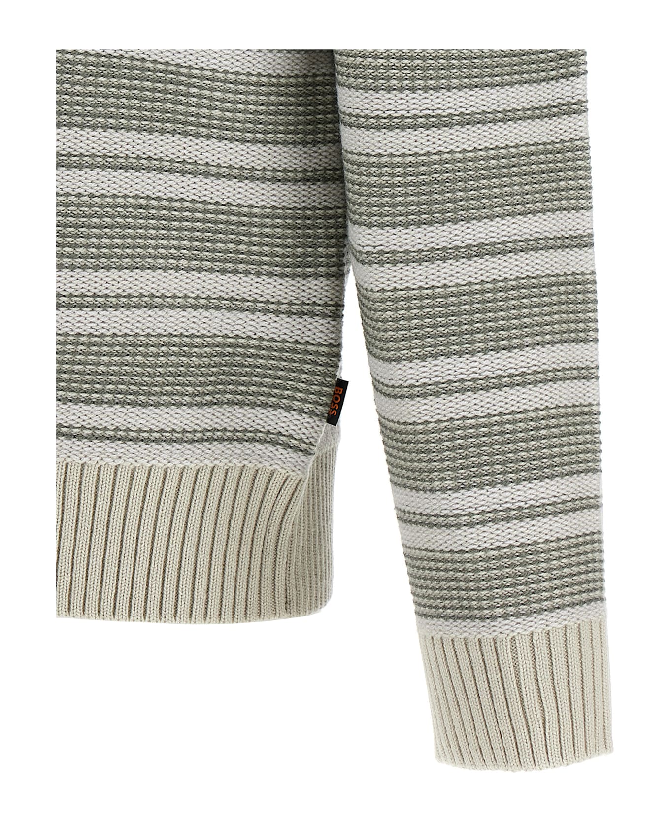Hugo Boss 
amodero
 Sweater - Beige
