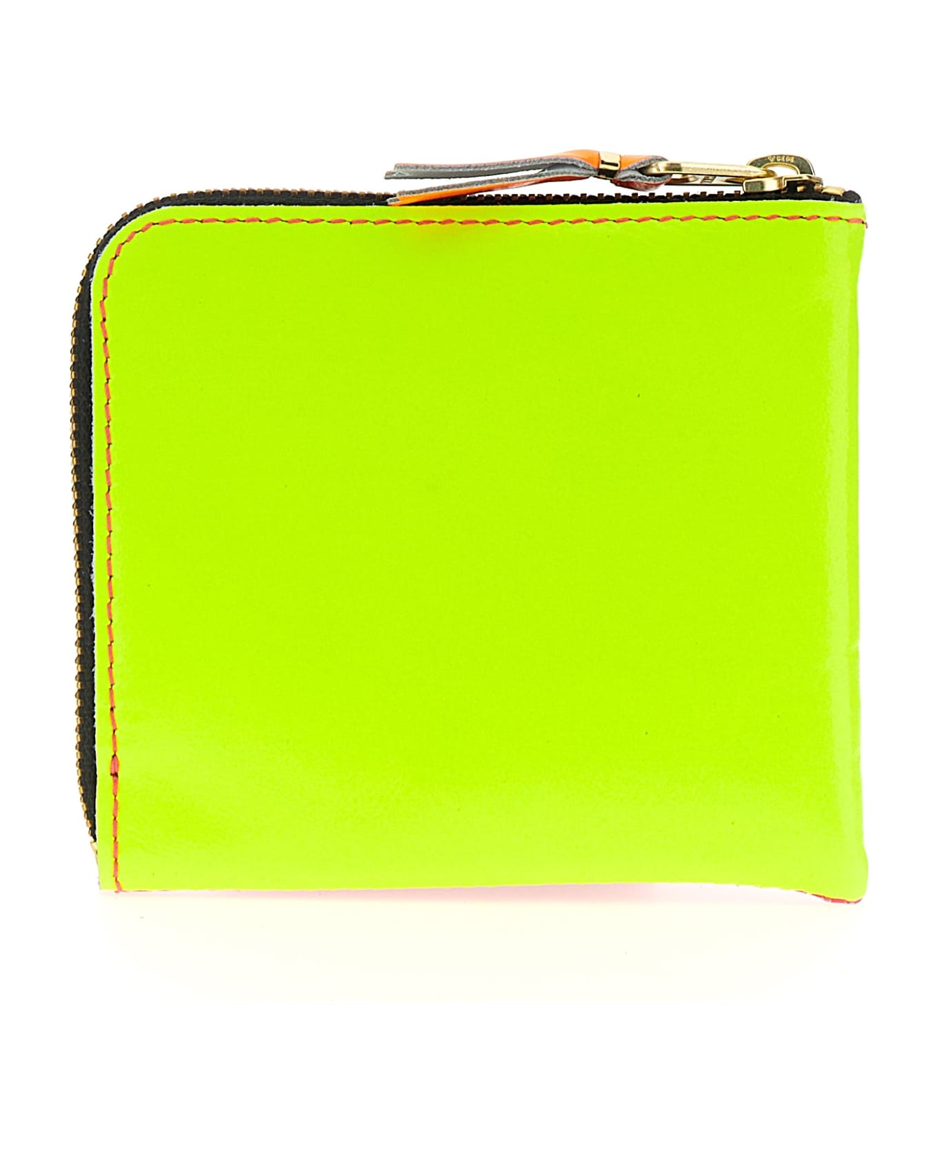 Comme des Garçons Wallet 
super Fluo
 Wallet - Multicolor