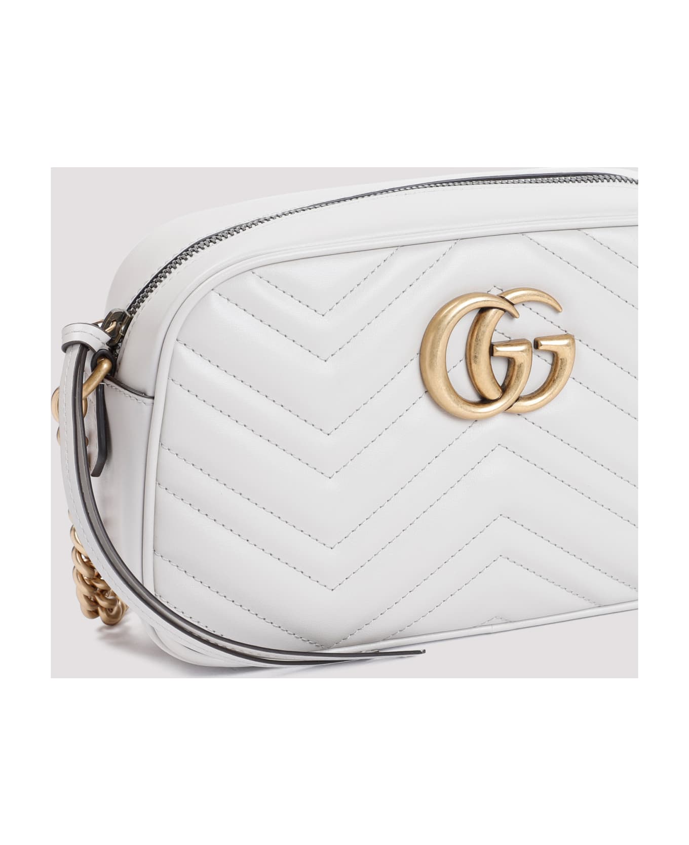 Gucci Gg Marmont 2.0 Shoulder Bag - Sphinx