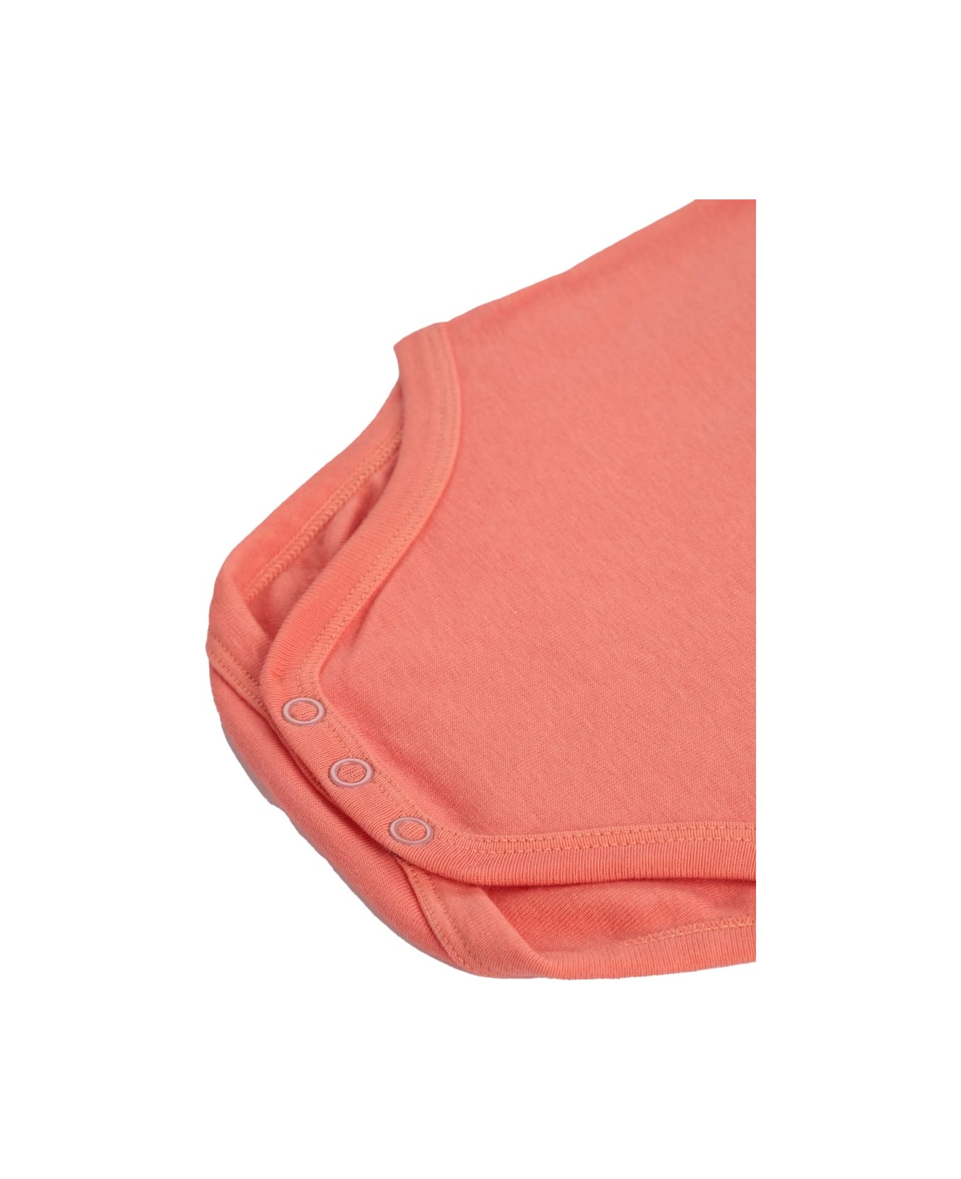 Bobo Choses Body - PINK