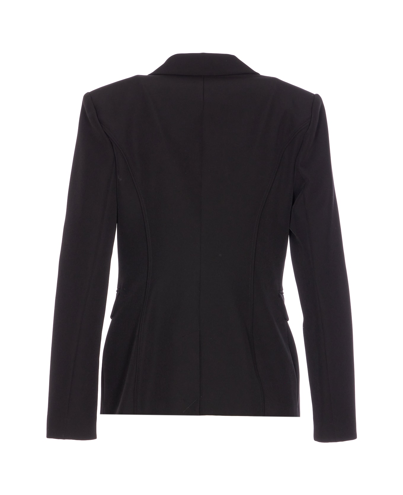 Liu-Jo Jacket - Black