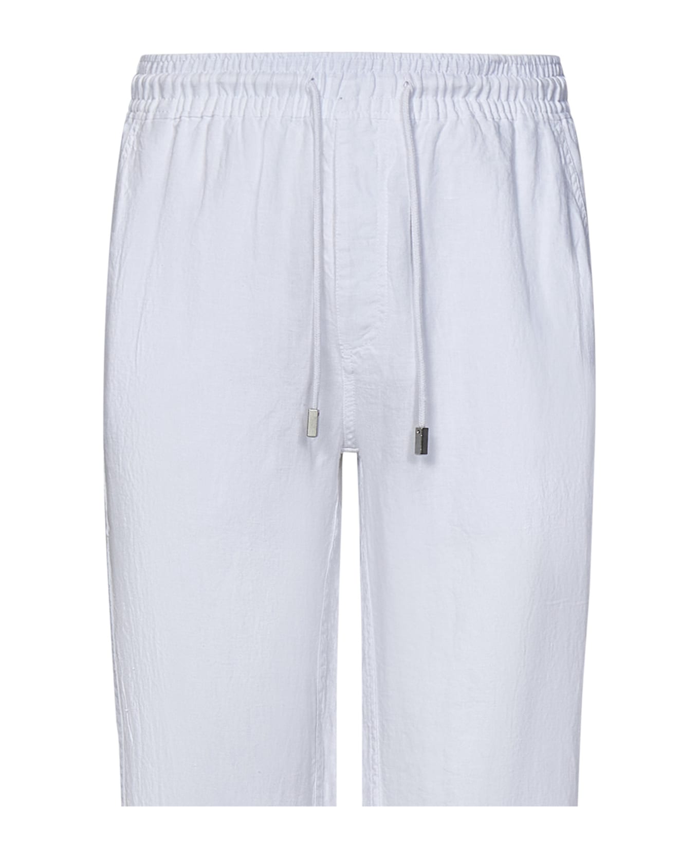 Vilebrequin Pacha Trousers - White