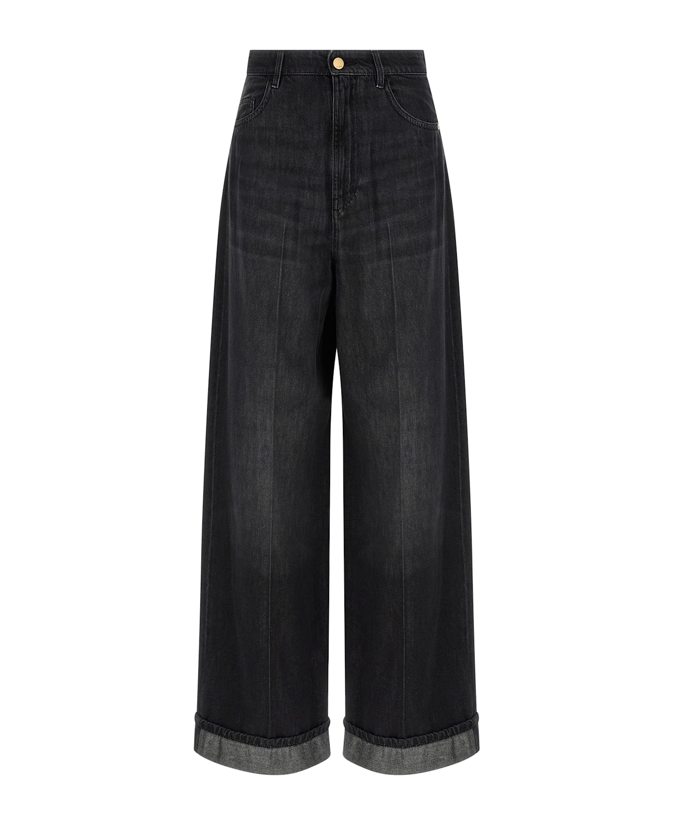 
S Max Mara 
lusso
 Jeans - Black  