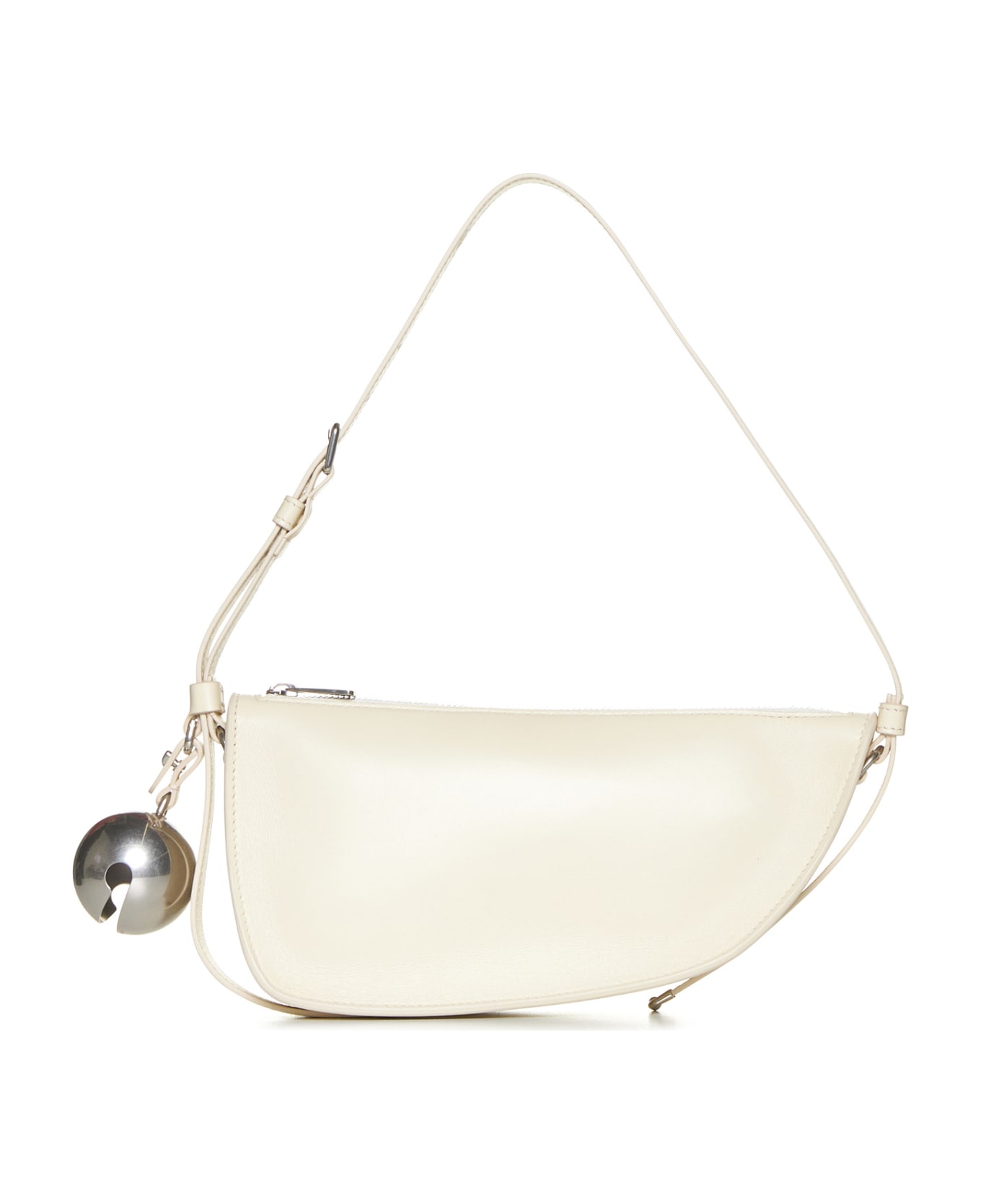 Burberry Shoulder Bag - Pearl
