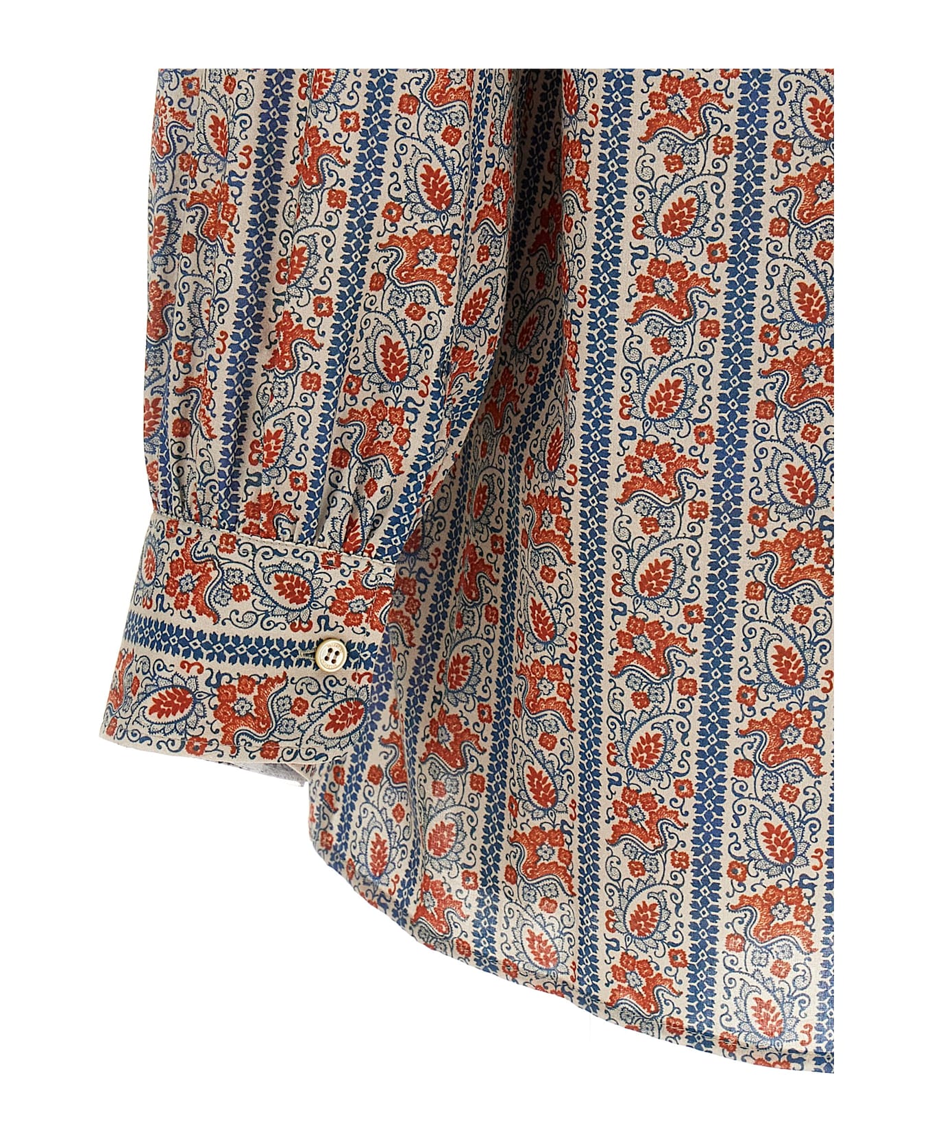 Valentino Garavani 
voyage Imaginaire
 Shirt - Multicolor