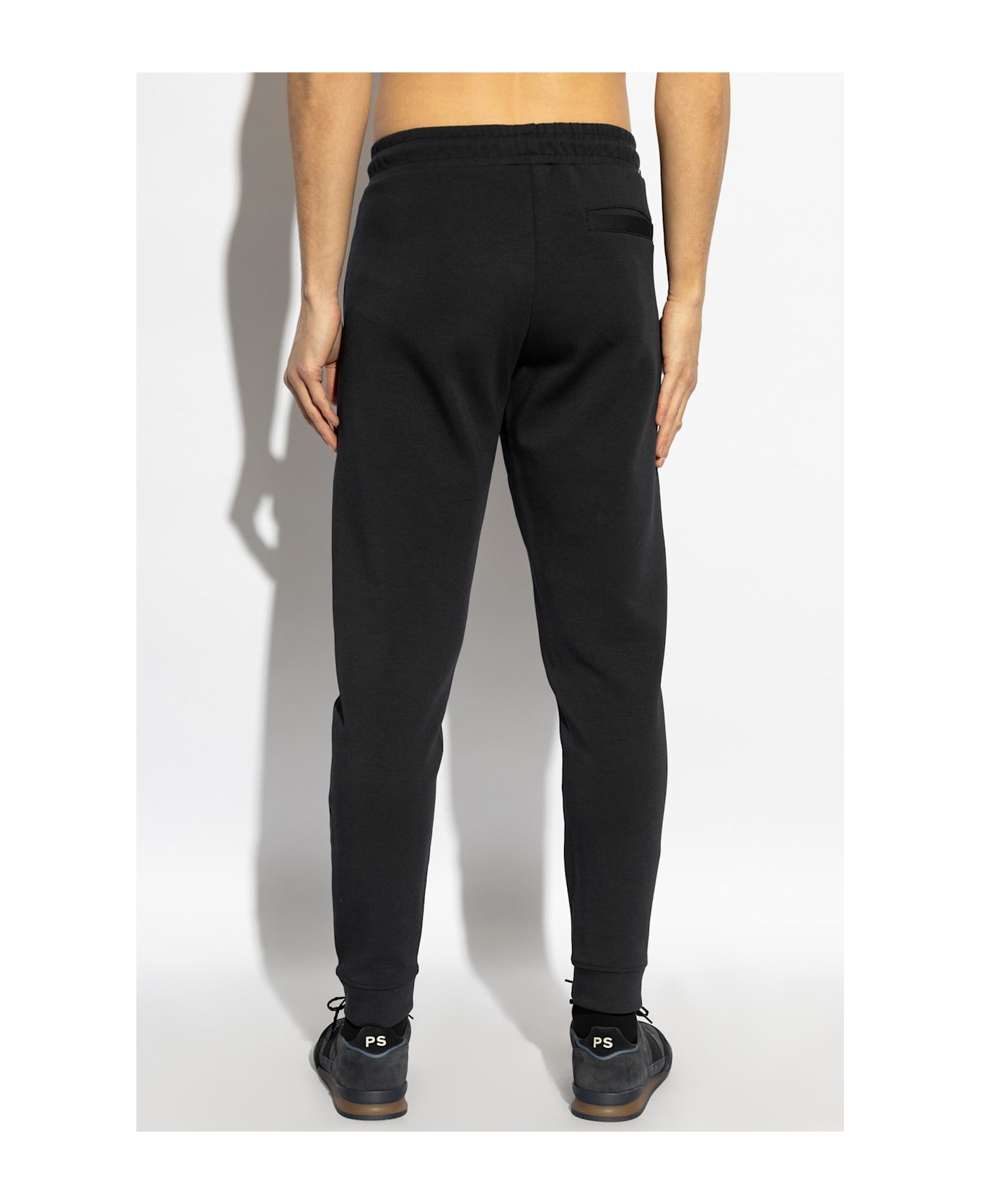 Paul Smith Ps Paul Smith Sweatpants - Blue