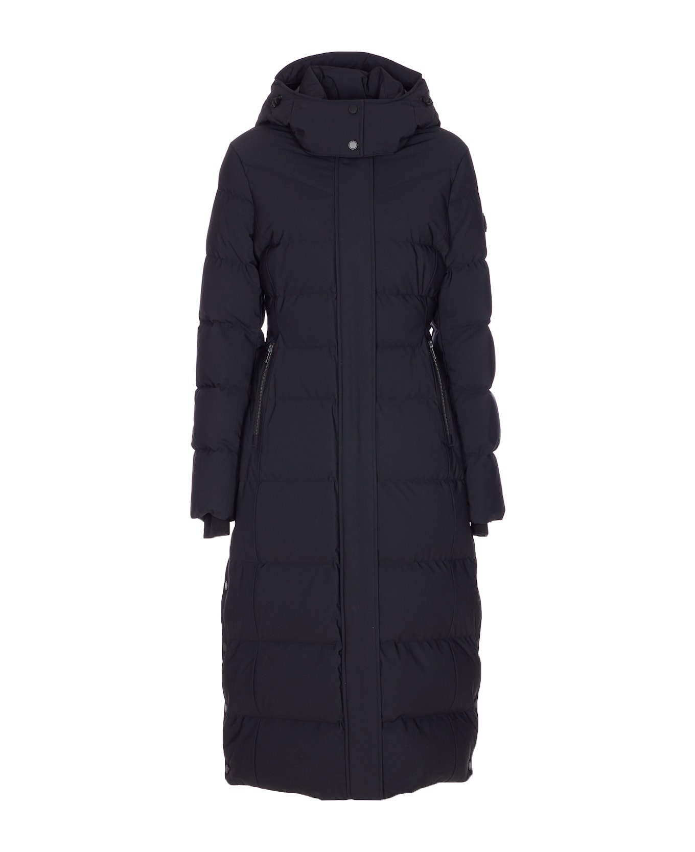 Moose Knuckles Jocada Parka - Black