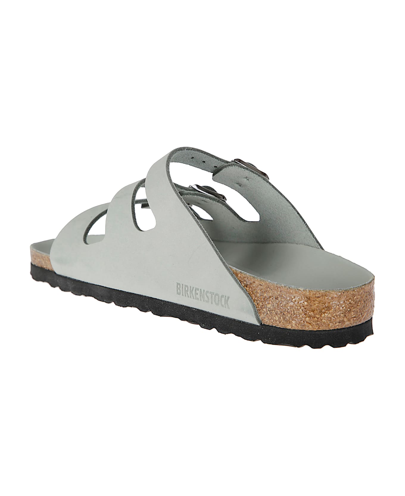 Birkenstock Florida - PURE SAGE