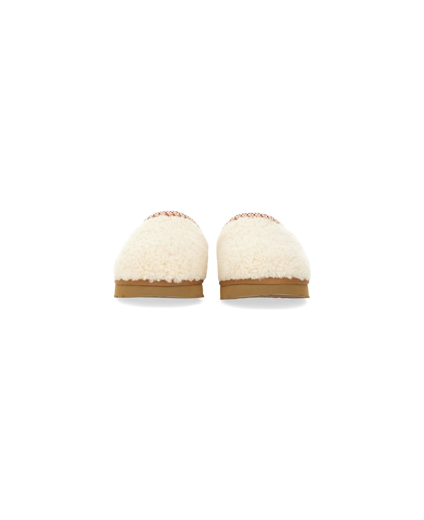 UGG Slipper "tasman" - WHITE
