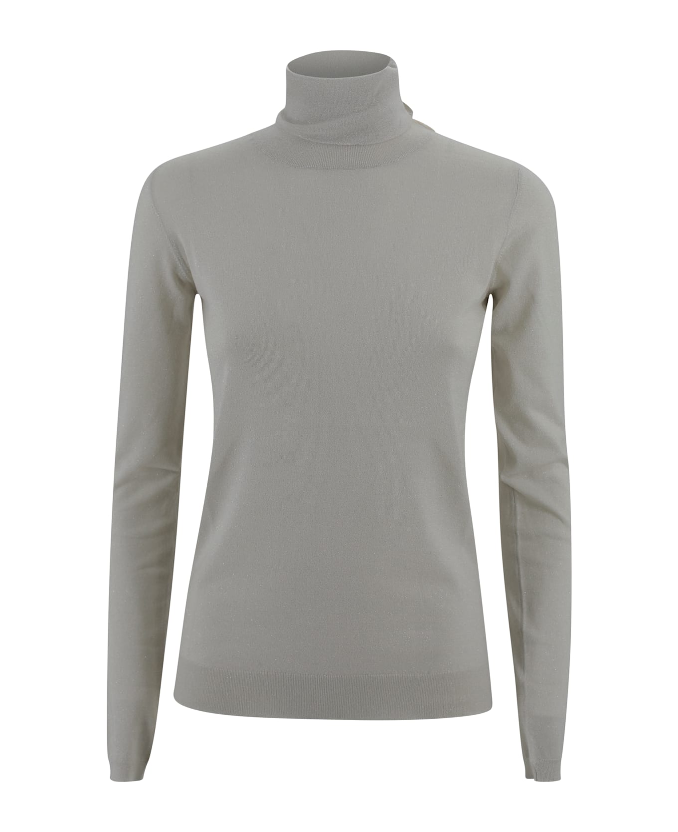 Brunello Cucinelli Turtleneck Sweater