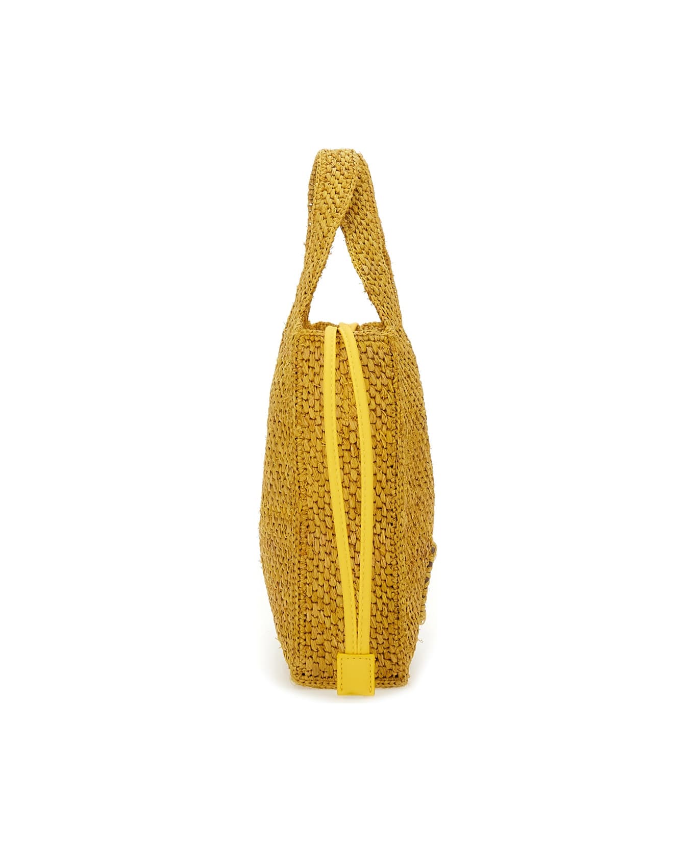 THEMOIRè Bag "morea" Small - BEIGE