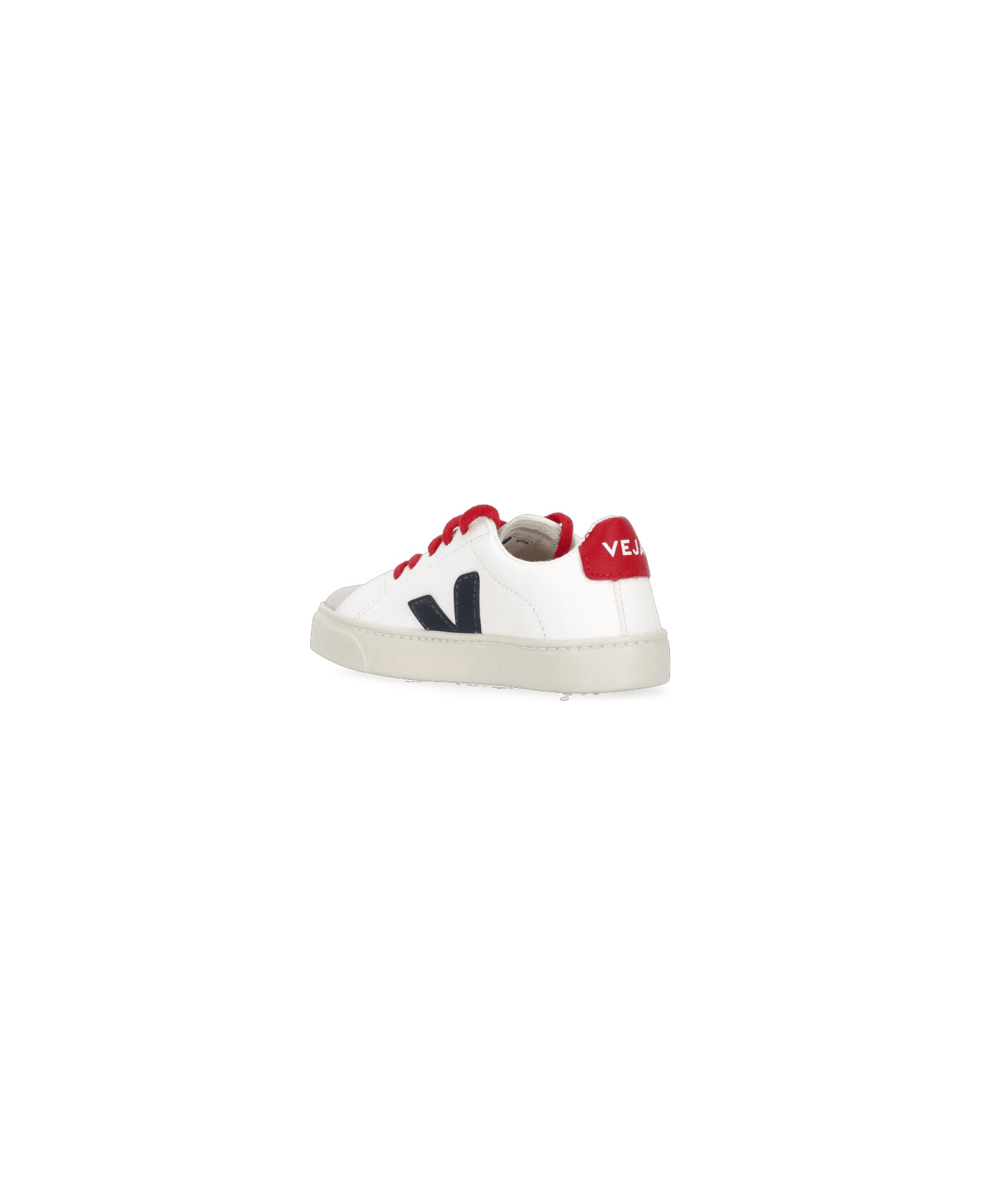 Veja Esplar Sneakers - Red