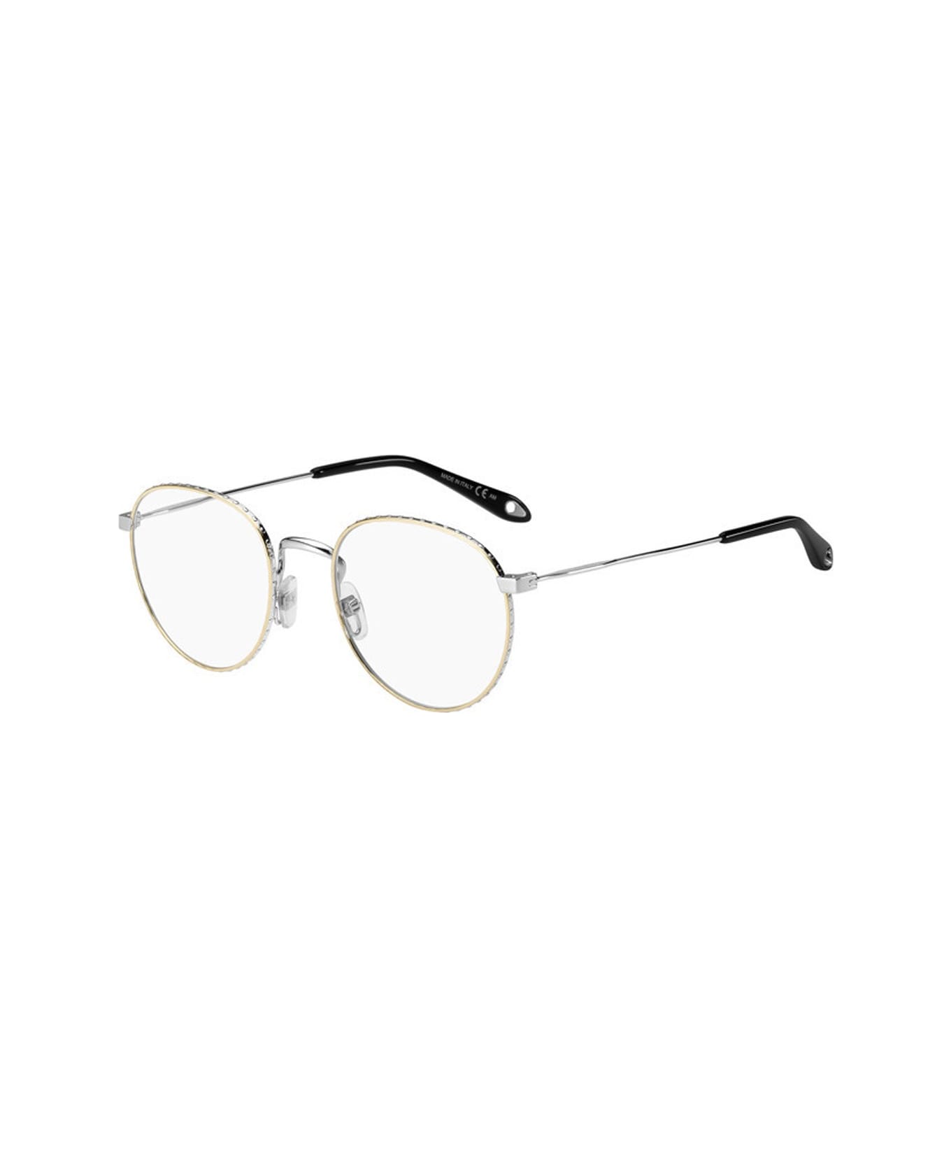 Givenchy Eyewear Gv 0072 Glasses - Oro