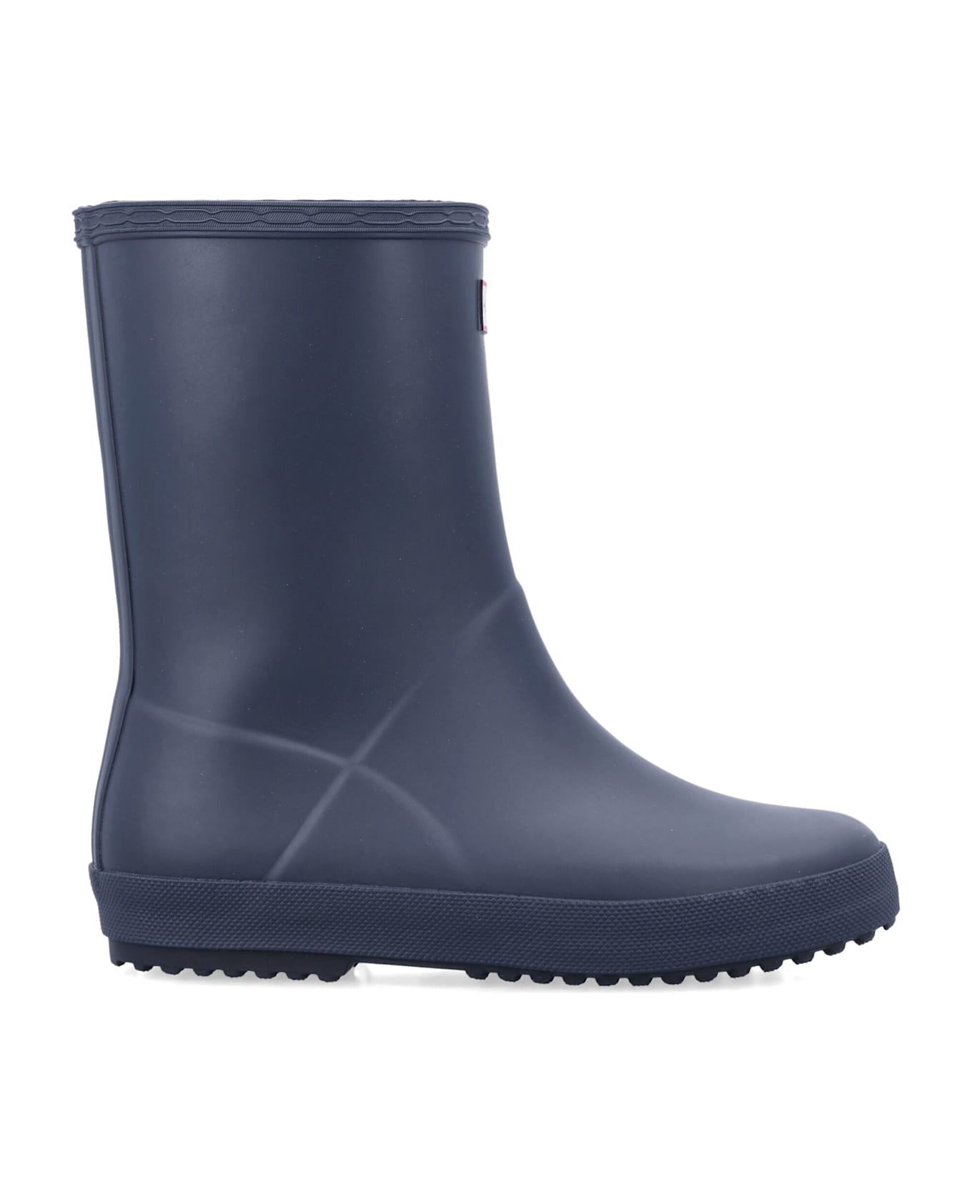 Hunter Original Kids First Wellington Boots - NAVY