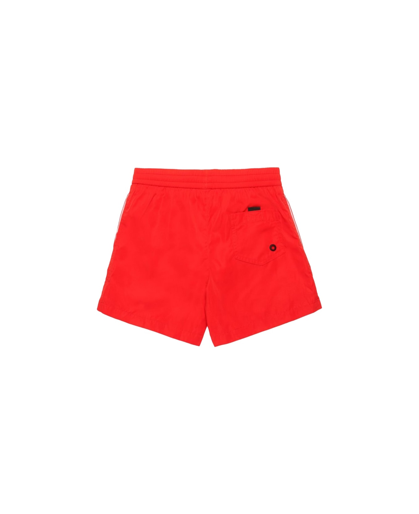 Diesel Costume - RED
