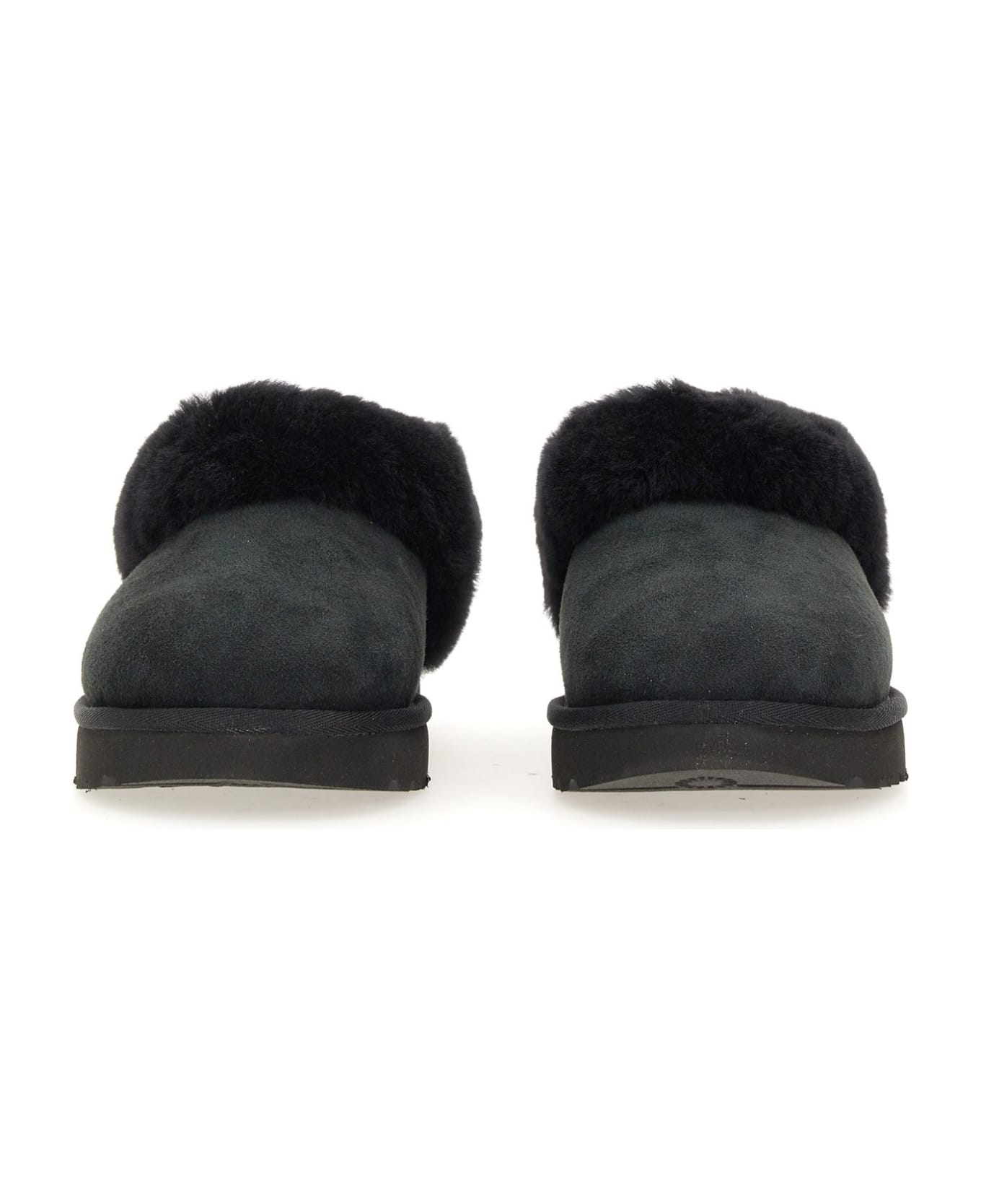 UGG Classic Ii Shoe - Nero