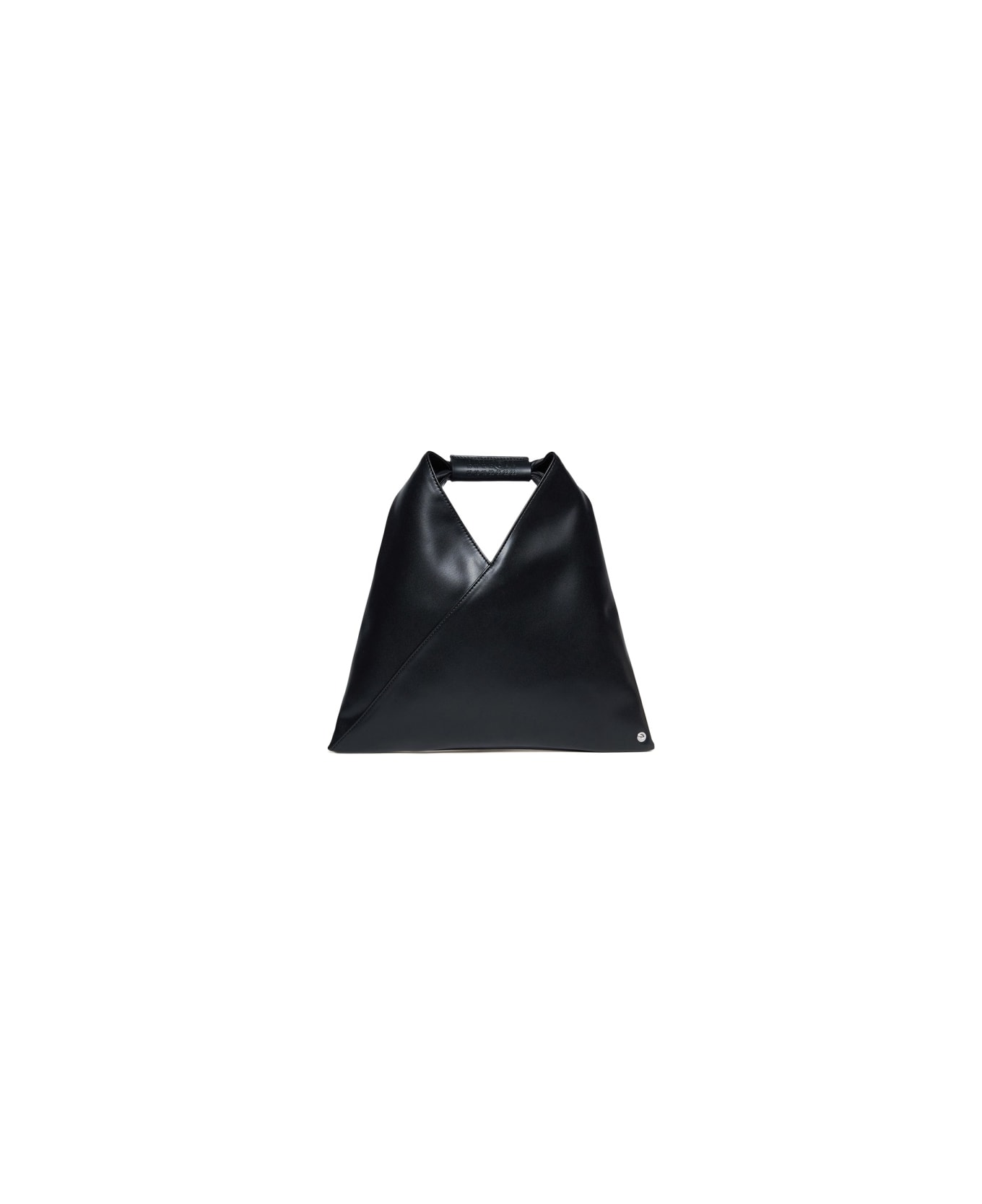 MM6 Maison Margiela Japanese Mini - Mm6 - BLACK