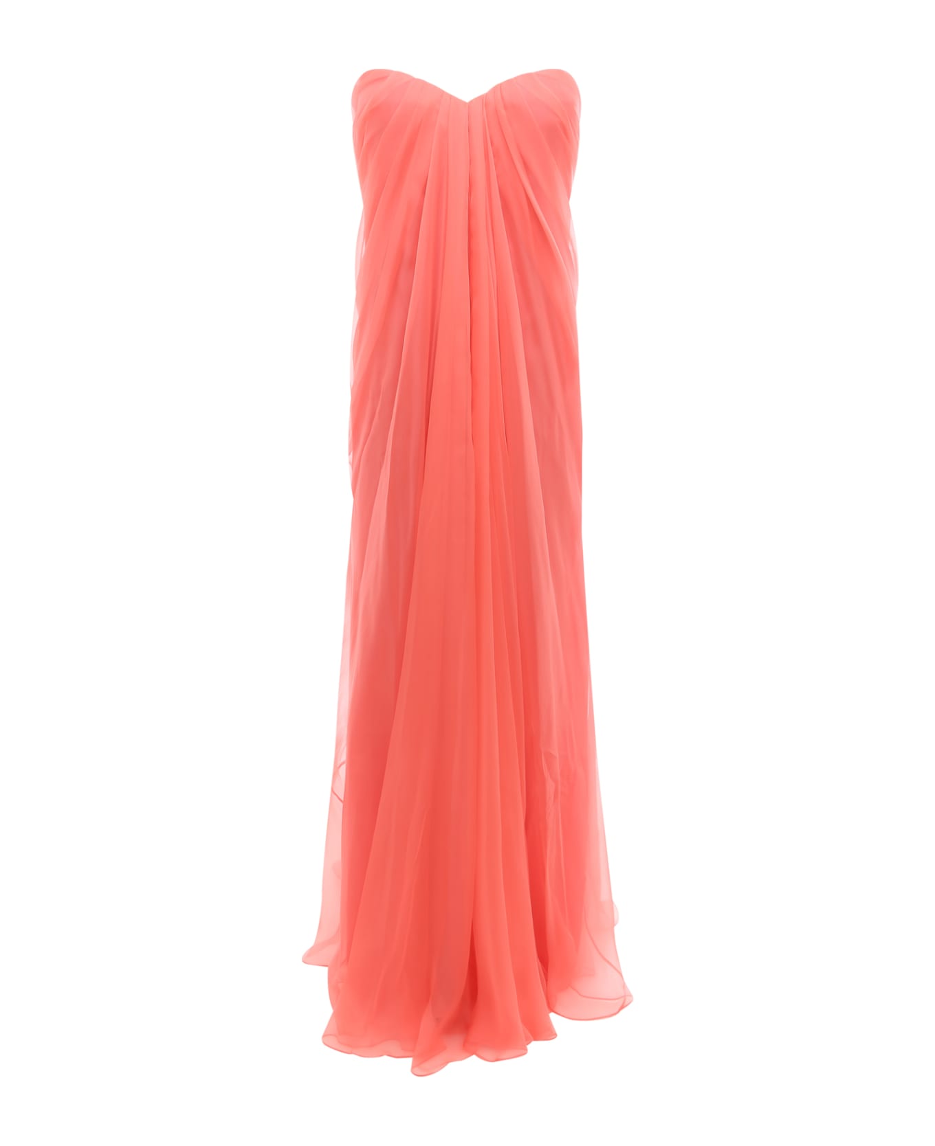 Alexander McQueen Dress - Pink
