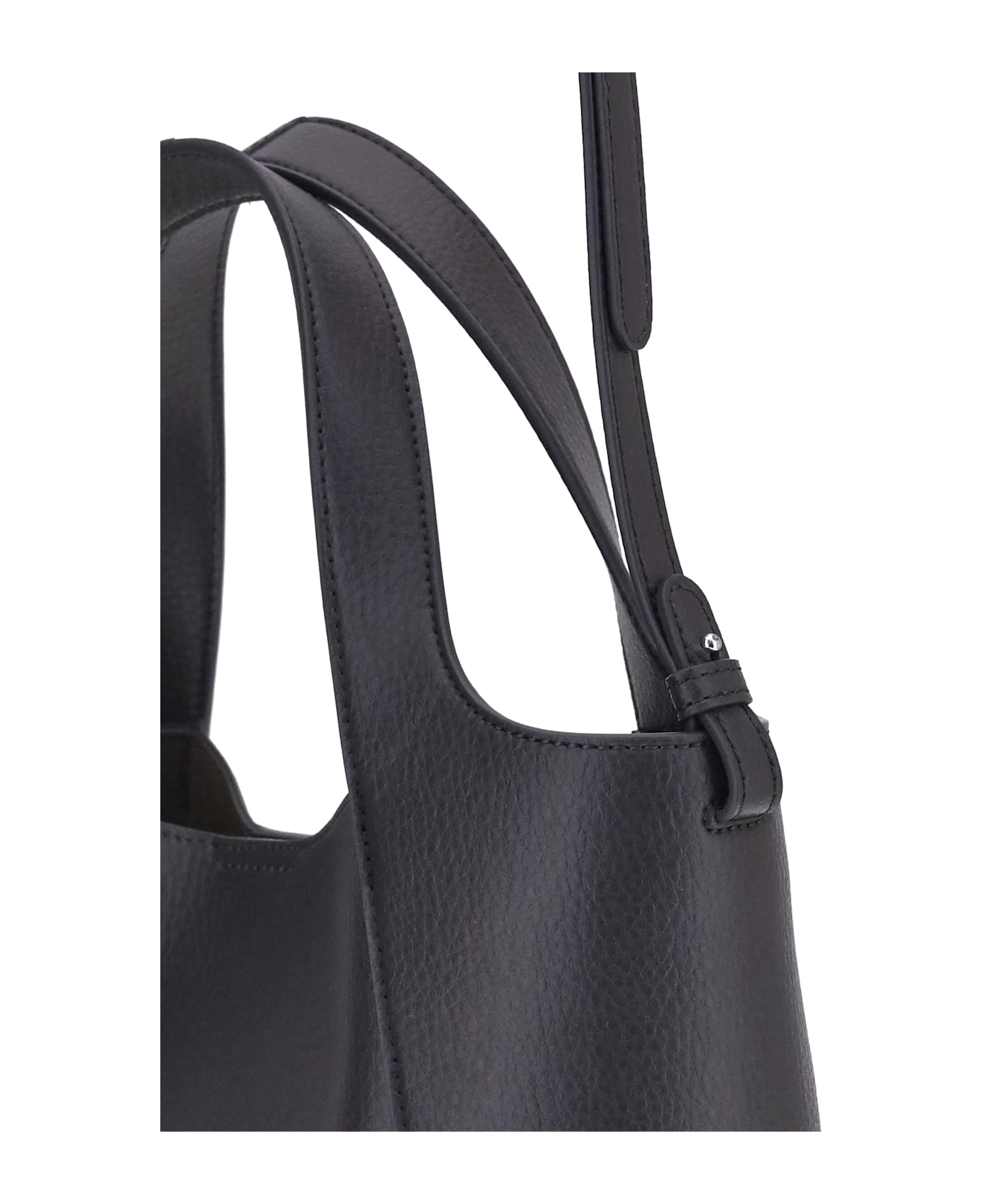 Stella McCartney Faux Leather Tote Bag