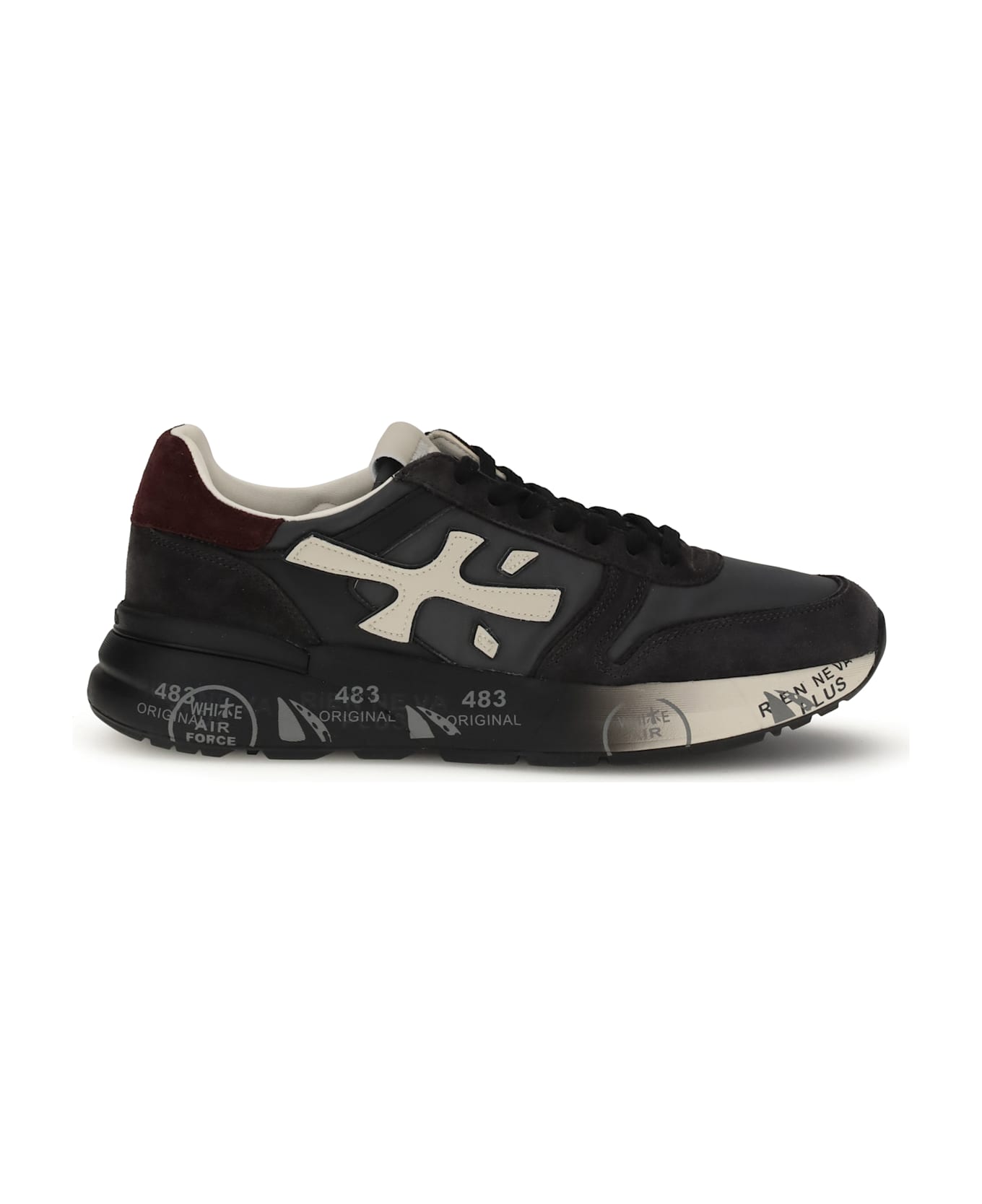Premiata Mick Sneakers