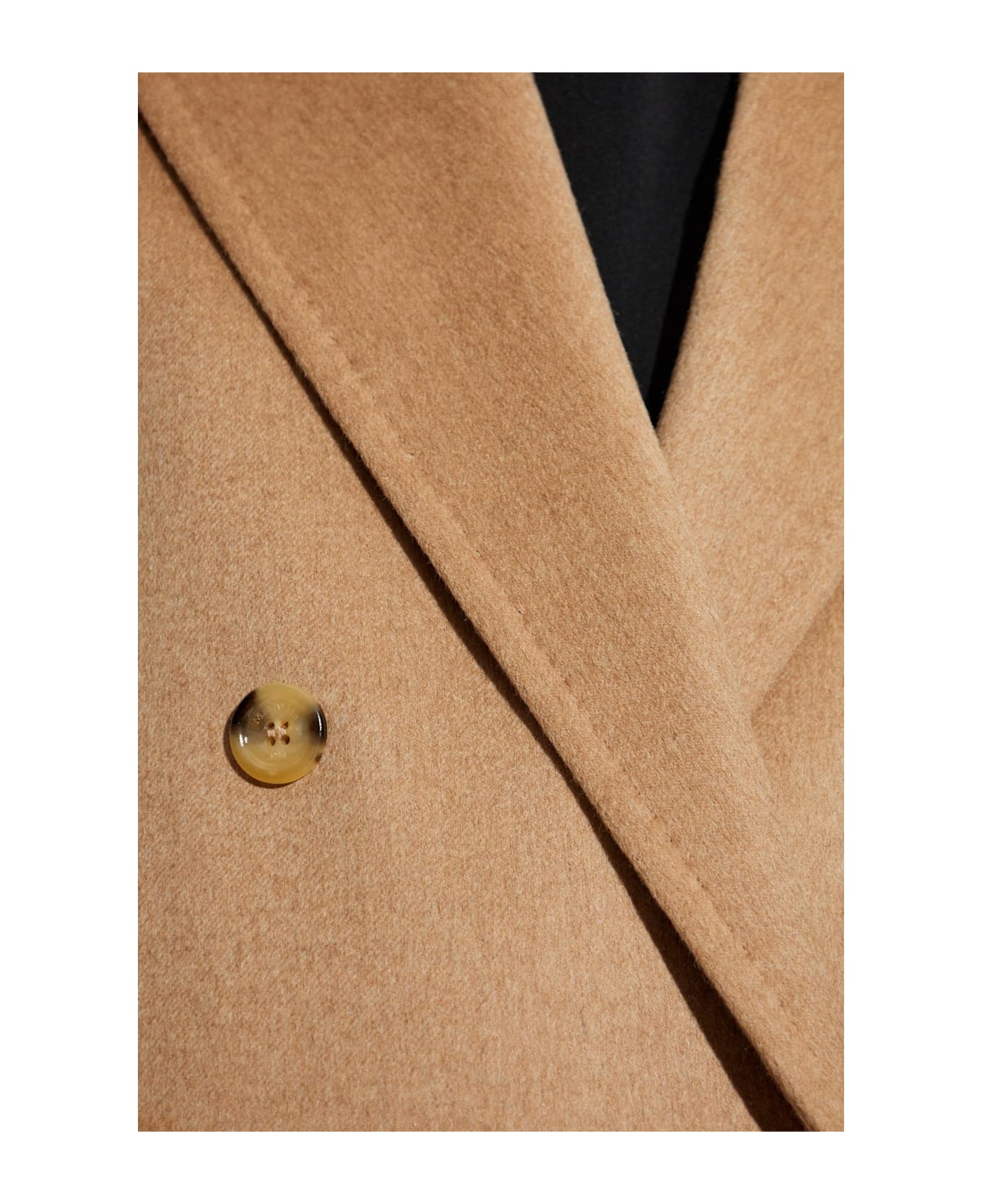 Max Mara Blazer 
olimpia
 - Beige